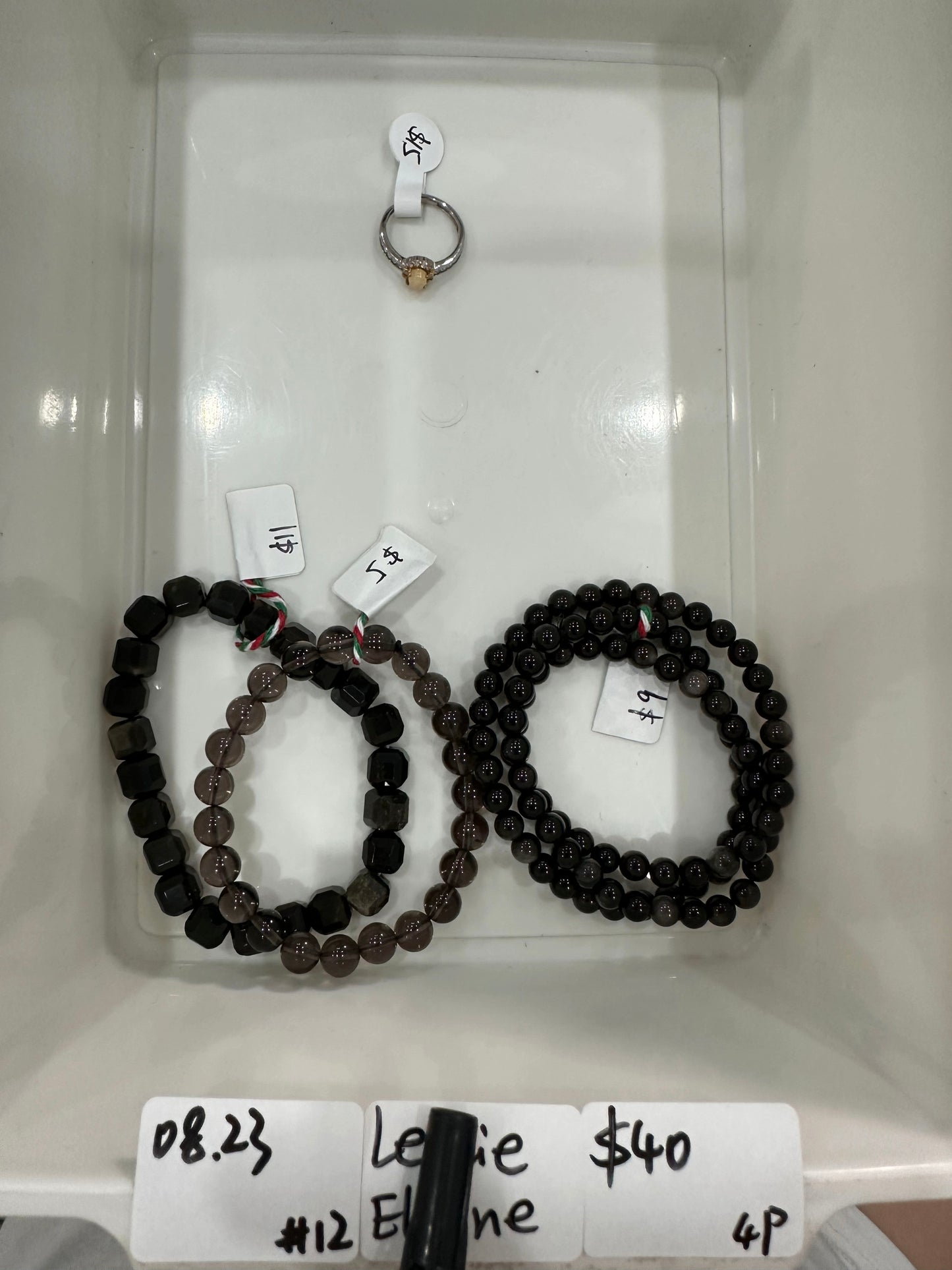 KIKICRYSTAL Jewelry Claim Sale For 0823