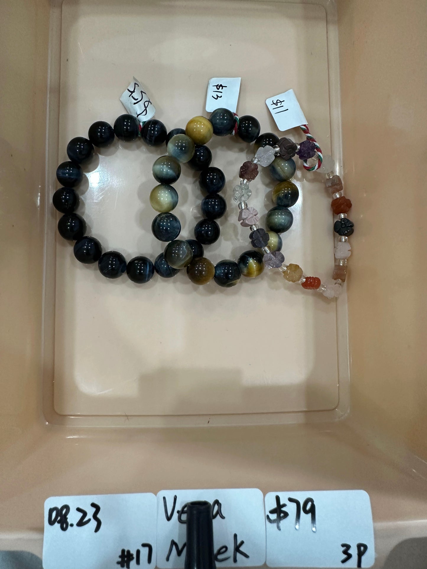 KIKICRYSTAL Jewelry Claim Sale For 0823