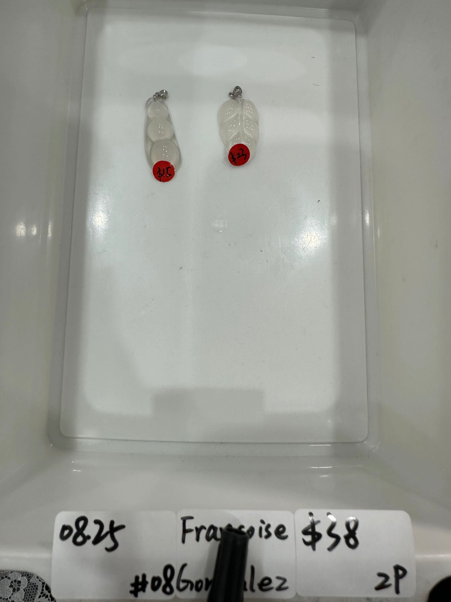 KIKICRYSTAL Jewelry Claim Sale For 0825
