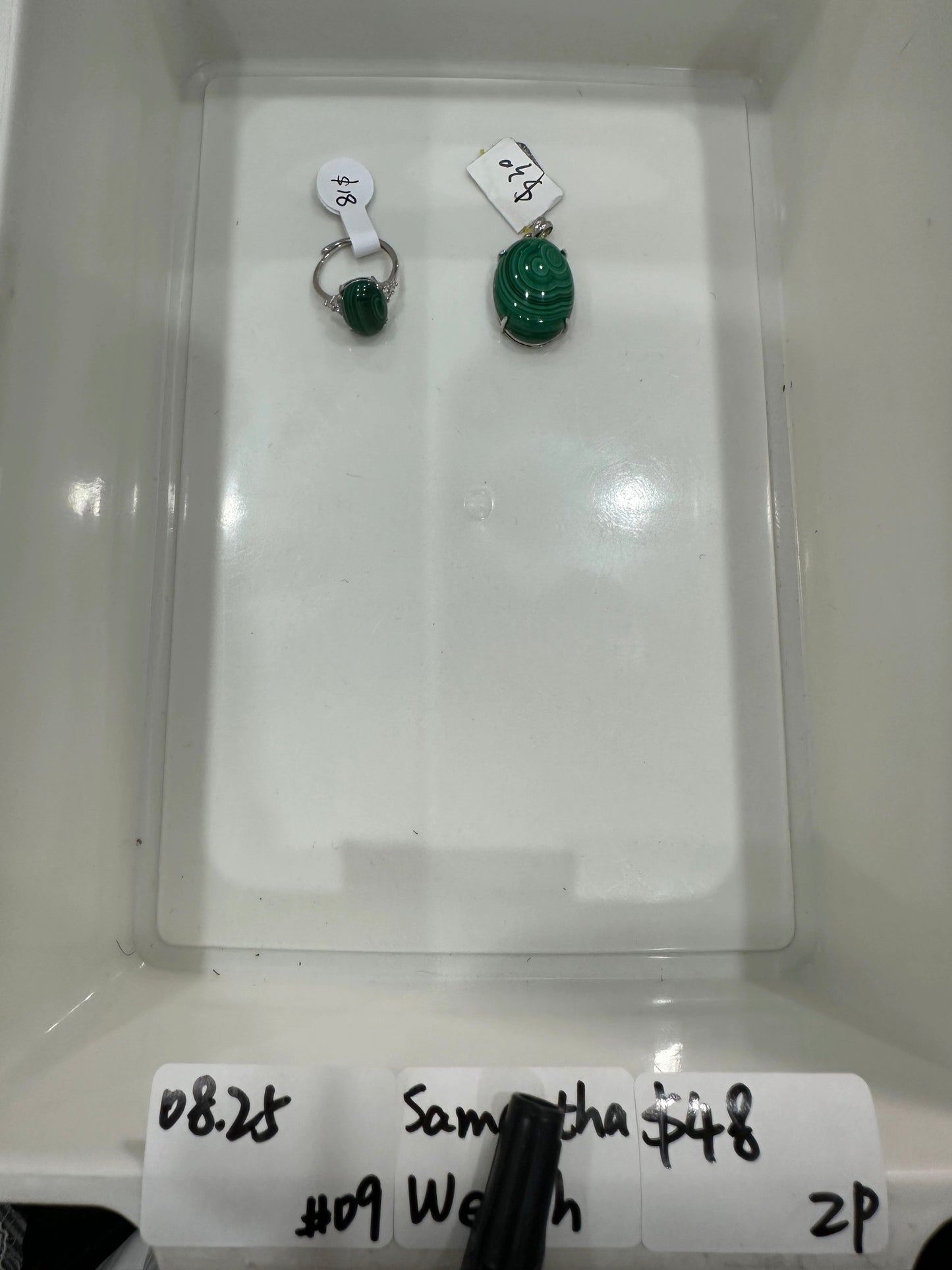 KIKICRYSTAL Jewelry Claim Sale For 0825