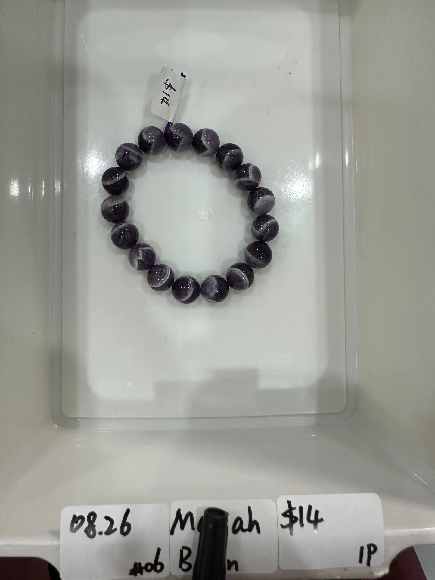KIKICRYSTAL Jewelry Claim Sale For 0826