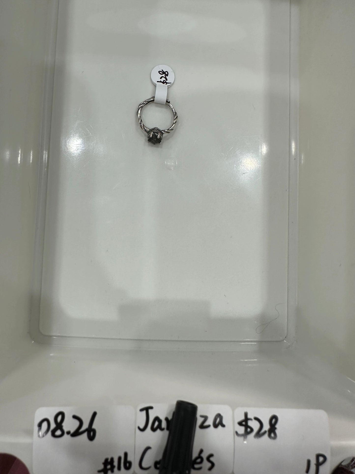 KIKICRYSTAL Jewelry Claim Sale For 0826