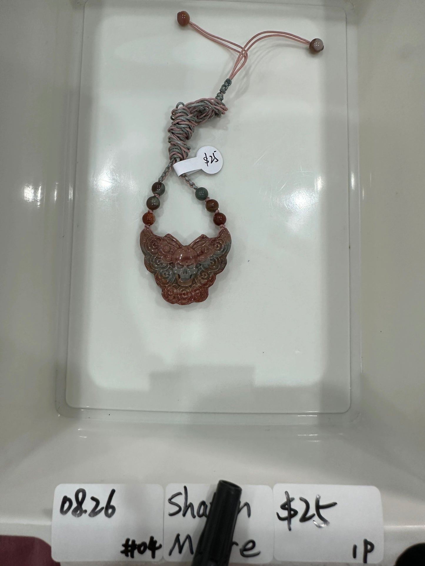 KIKICRYSTAL Jewelry Claim Sale For 0826