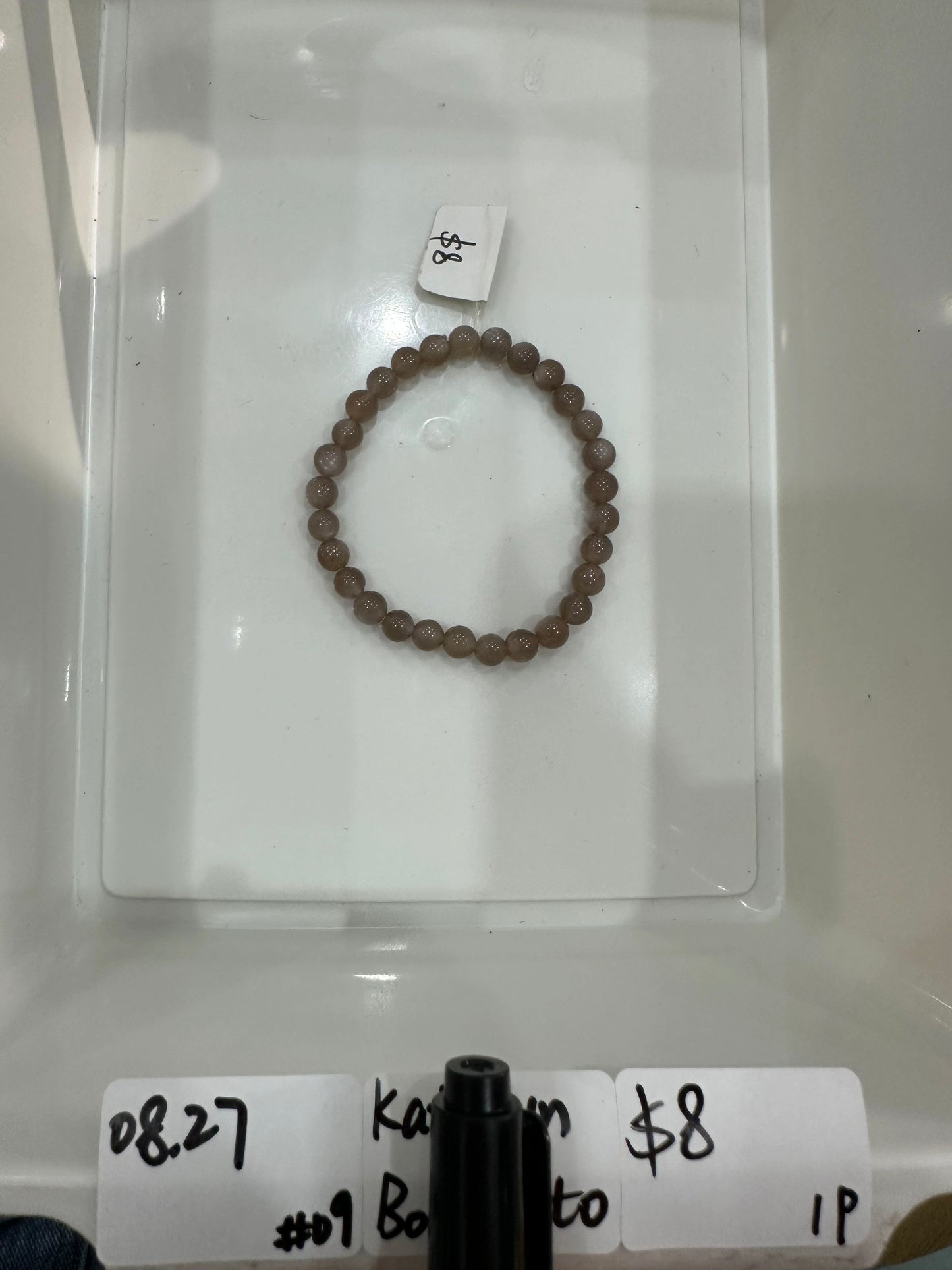 KIKICRYSTAL Jewelry Claim Sale For 0827