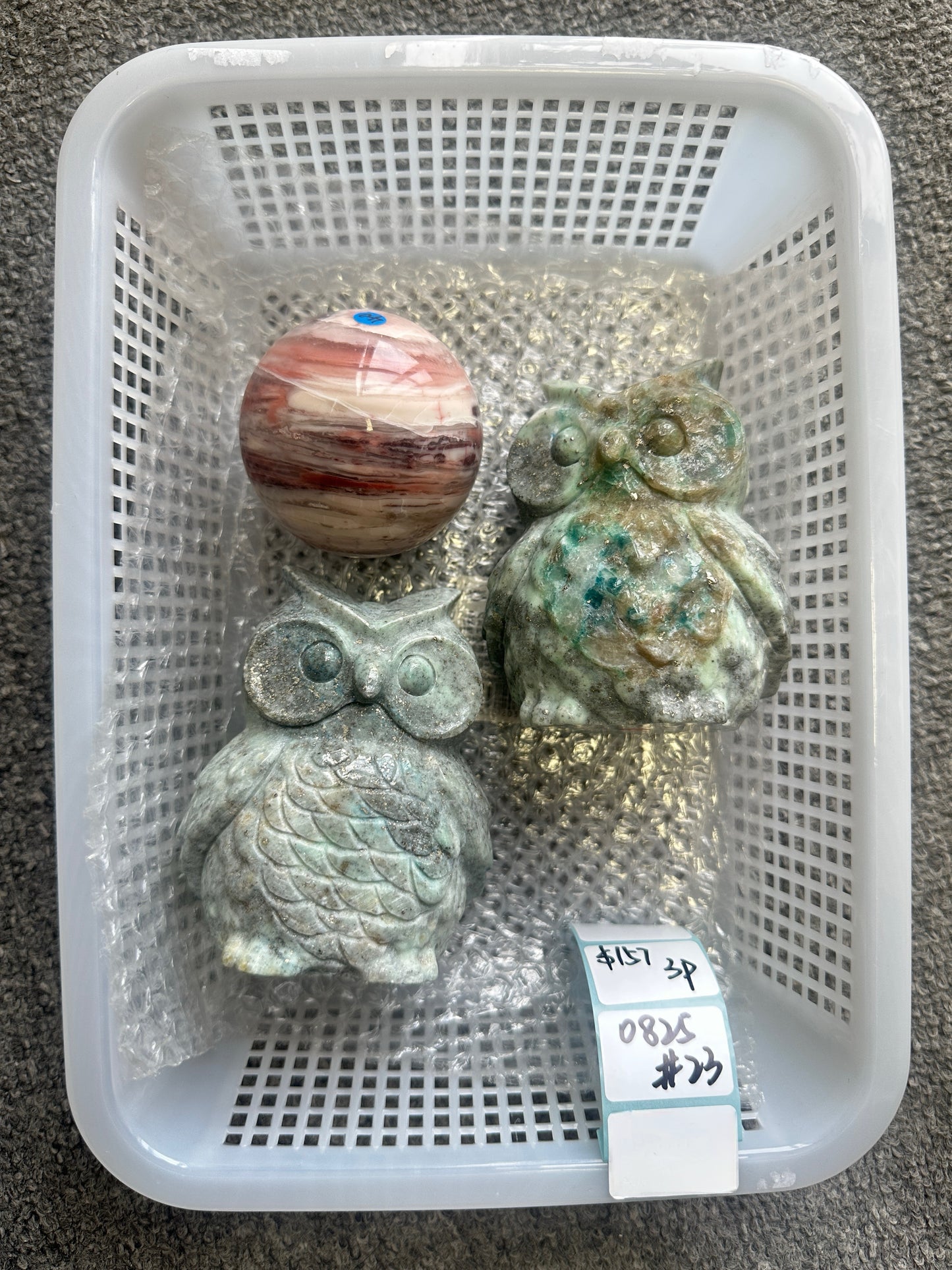 KIKICRYSTAL Shop Claim Sale For 0825