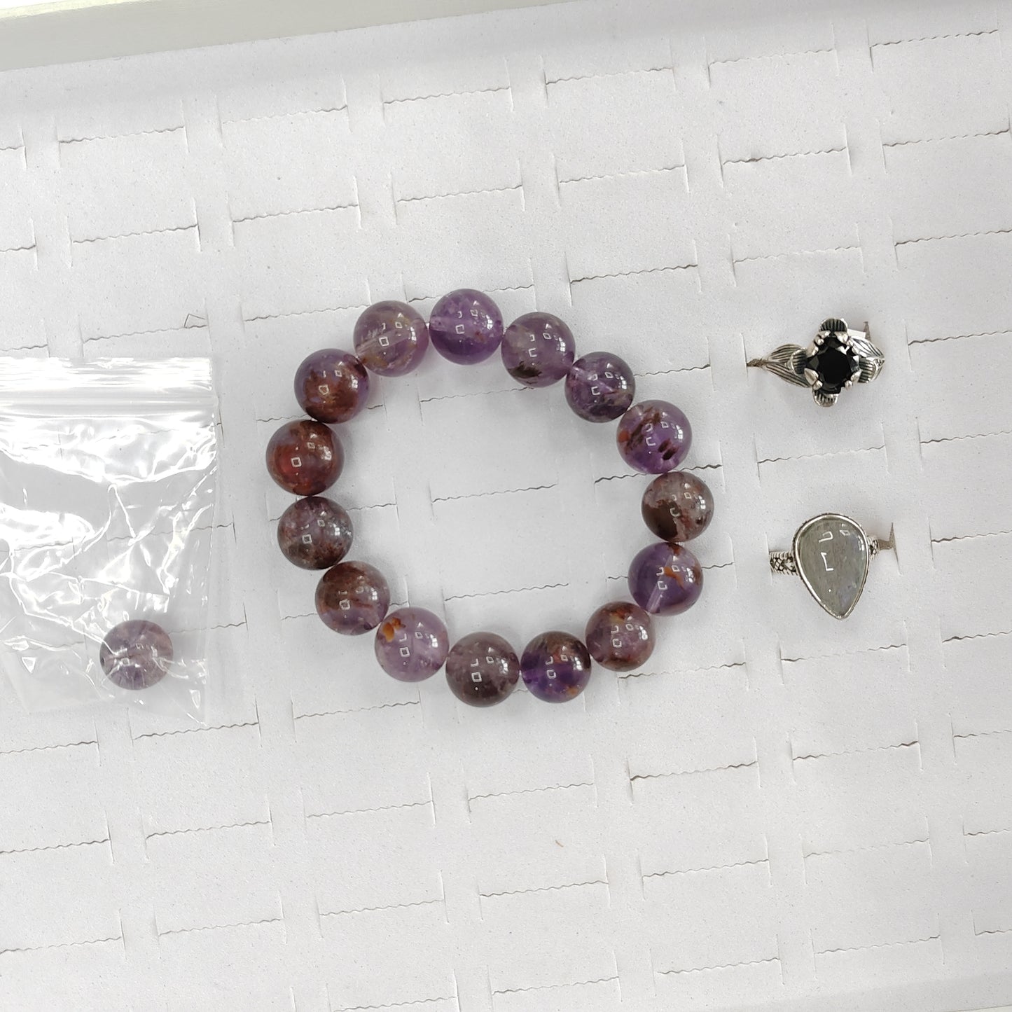 KIKICRYSTAL Jewelry Claim Sale For 0825