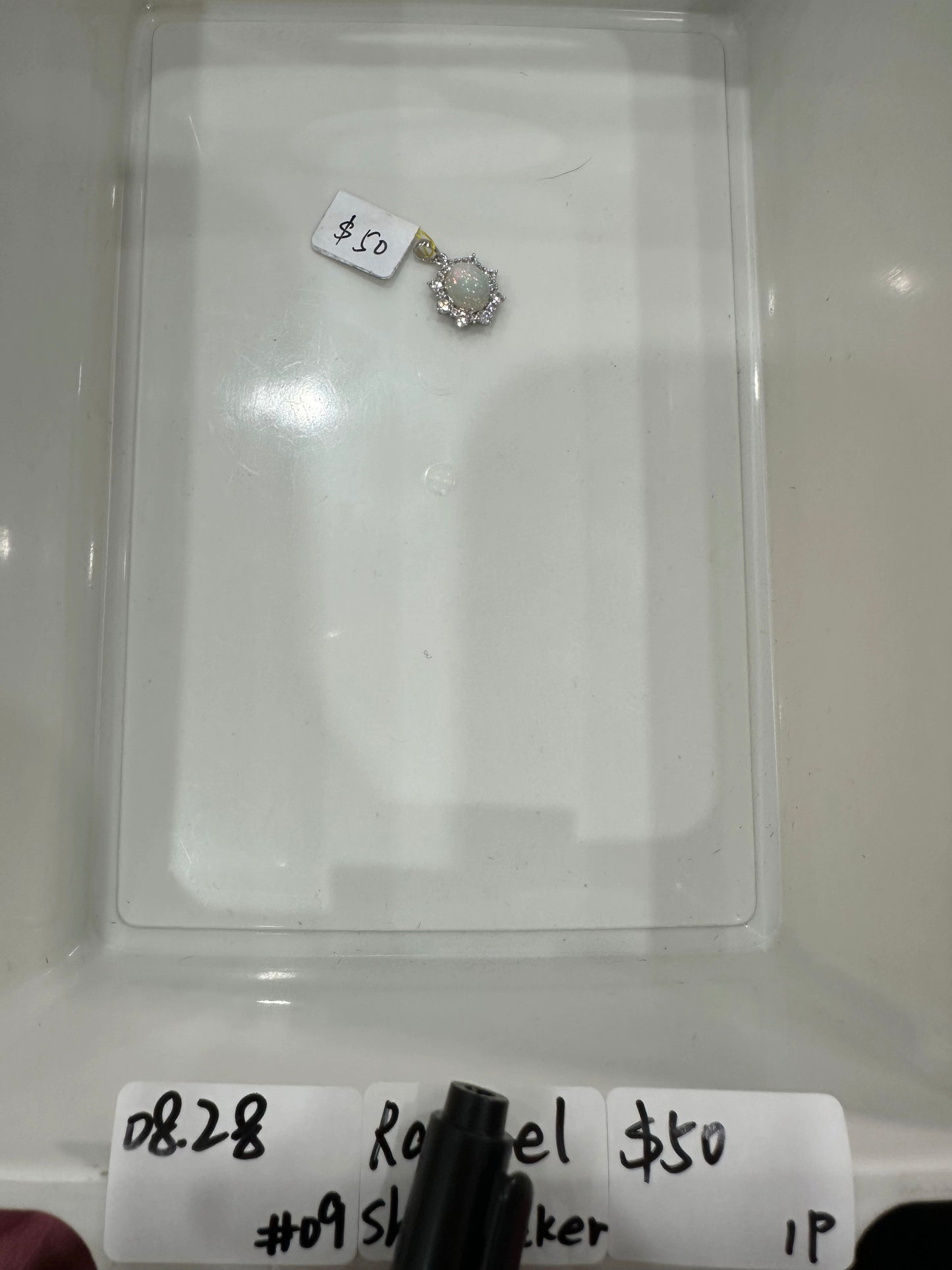 KIKICRYSTAL Jewelry Claim Sale For 0828