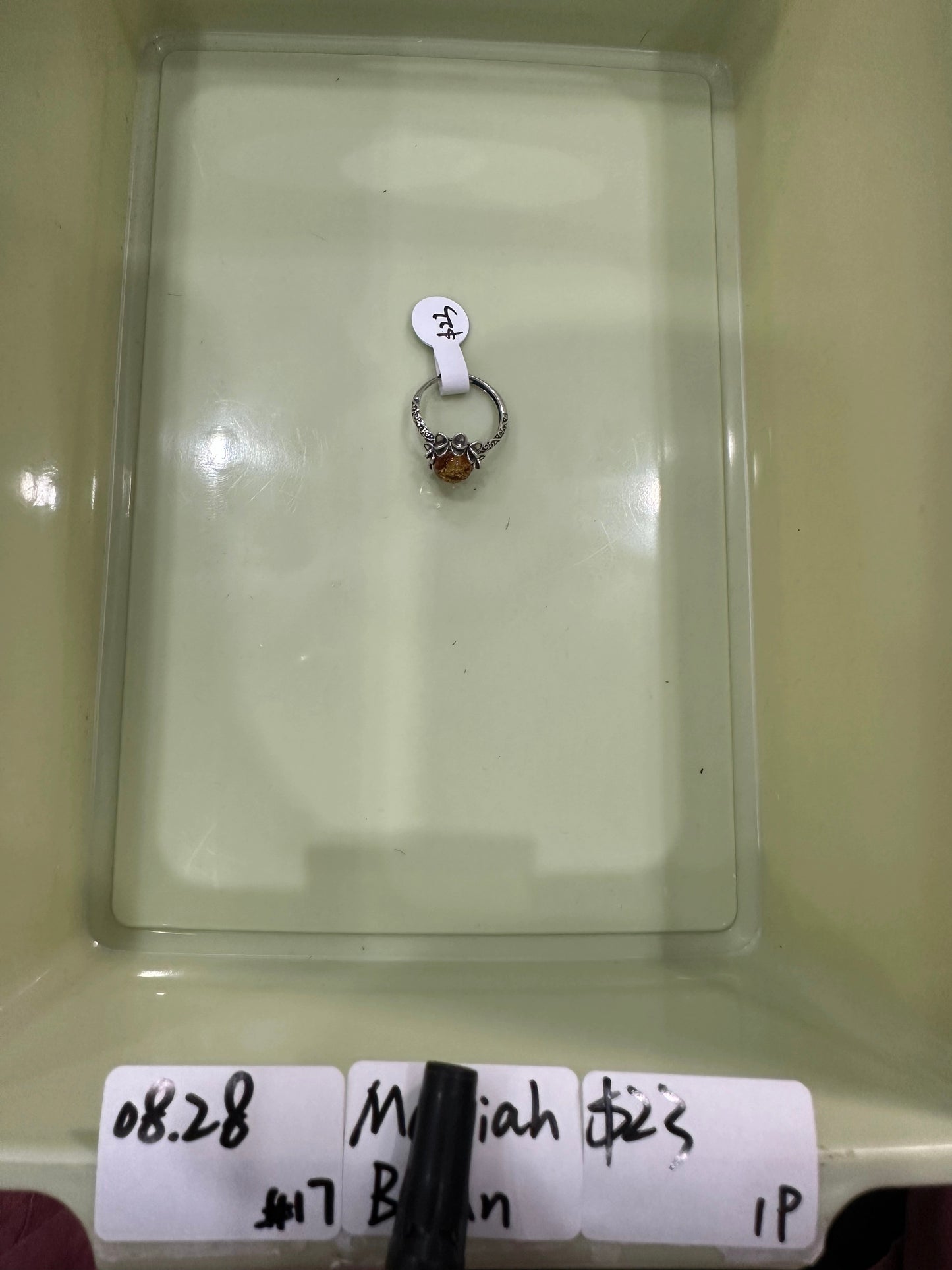 KIKICRYSTAL Jewelry Claim Sale For 0828