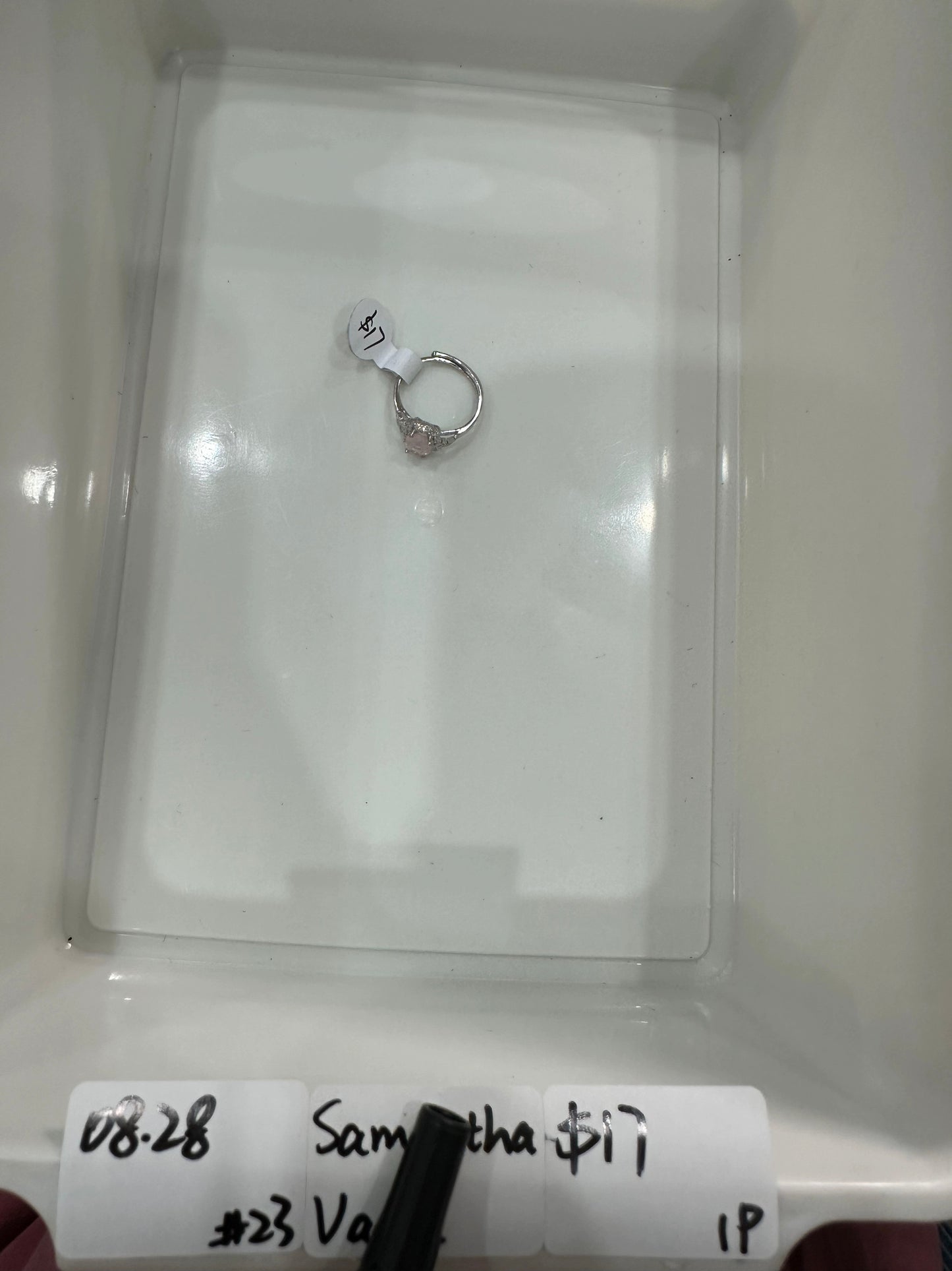 KIKICRYSTAL Jewelry Claim Sale For 0828