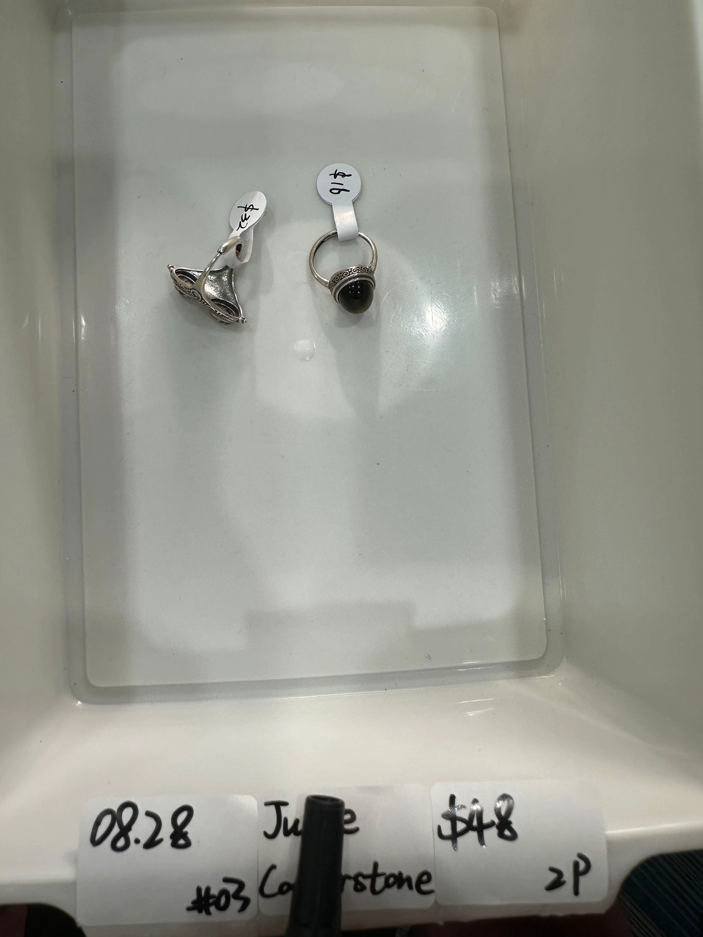 KIKICRYSTAL Jewelry Claim Sale For 0828