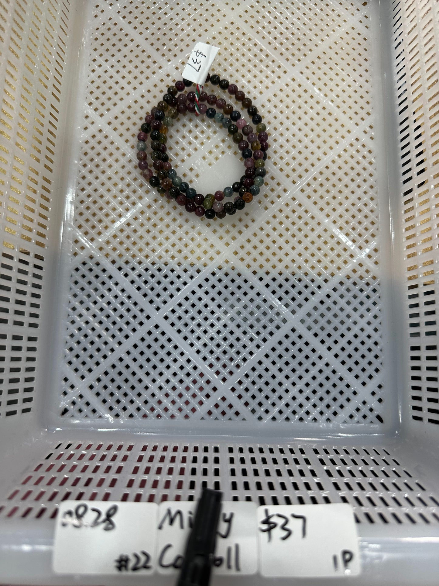 KIKICRYSTAL Jewelry Claim Sale For 0828