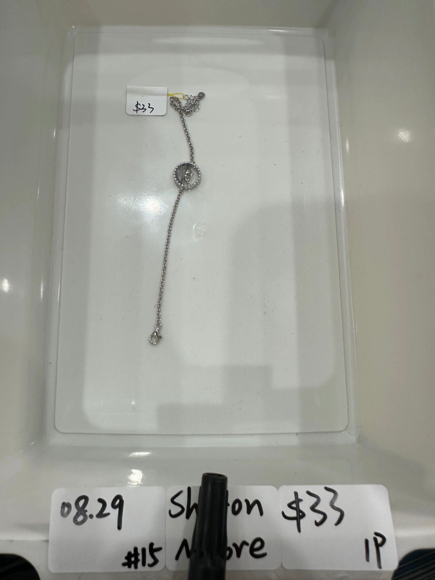 KIKICRYSTAL Jewelry Claim Sale For 0829