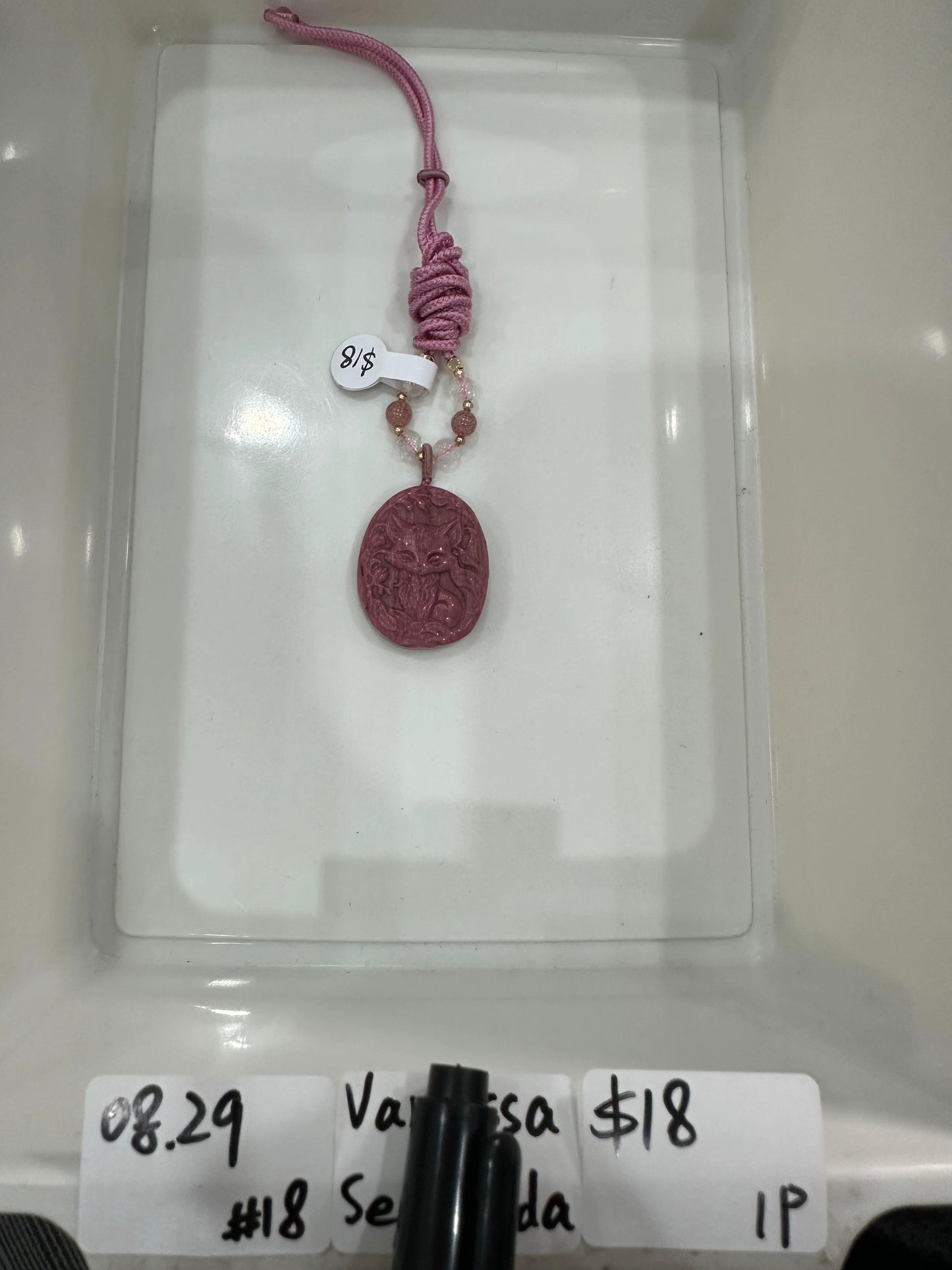 KIKICRYSTAL Jewelry Claim Sale For 0829