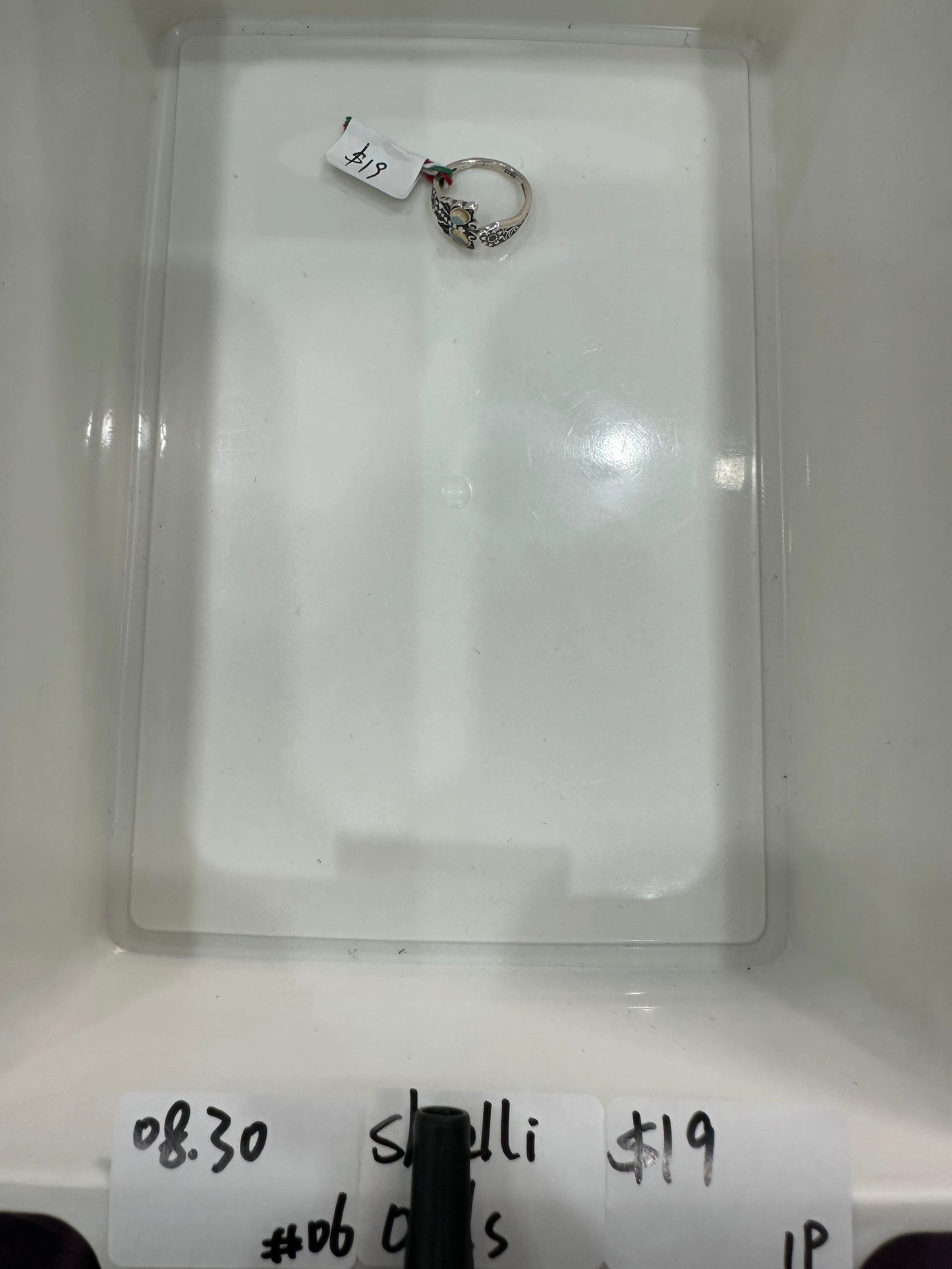 KIKICRYSTAL Jewelry Claim Sale For 0830