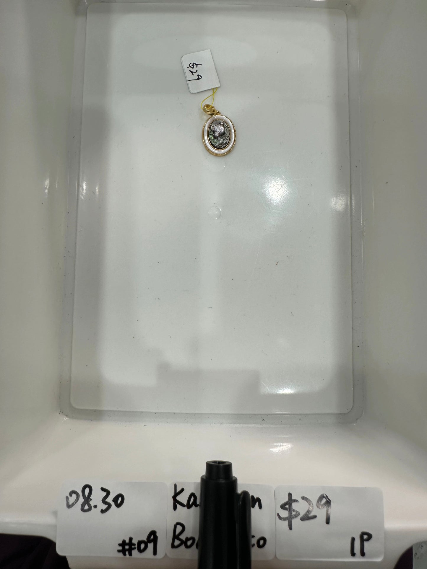 KIKICRYSTAL Jewelry Claim Sale For 0830