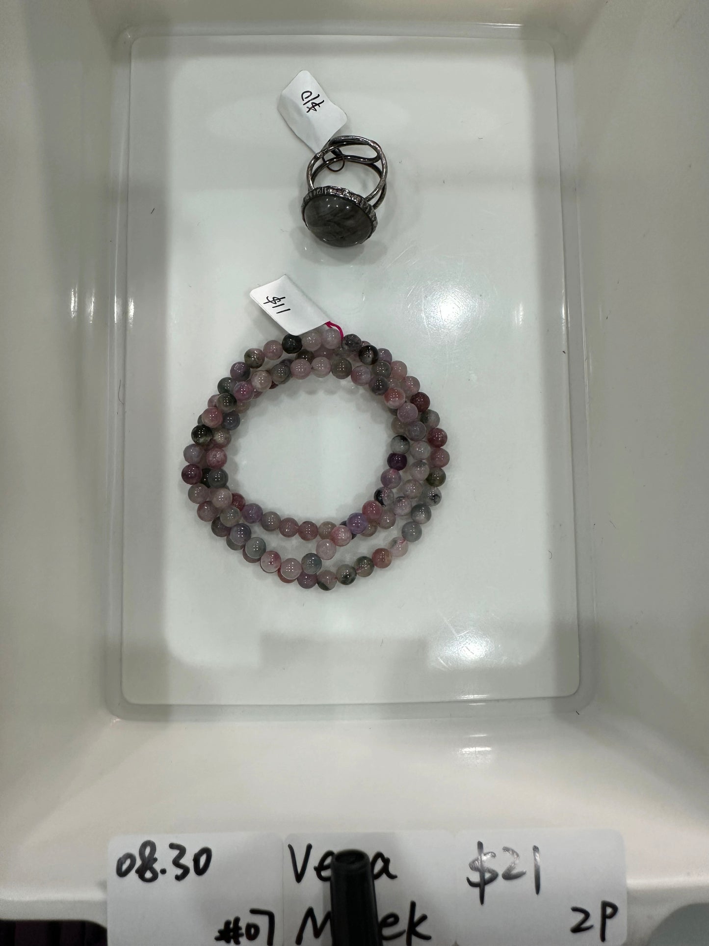 KIKICRYSTAL Jewelry Claim Sale For 0830