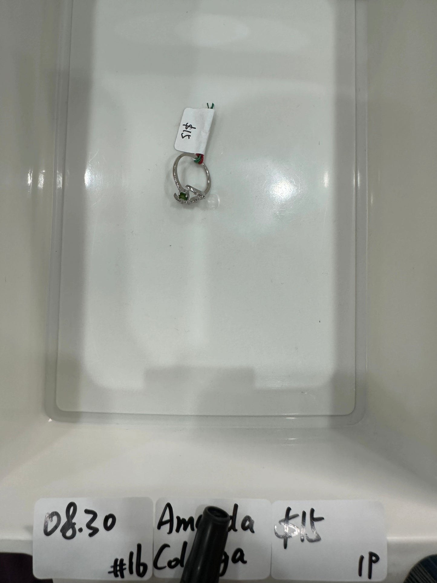 KIKICRYSTAL Jewelry Claim Sale For 0830