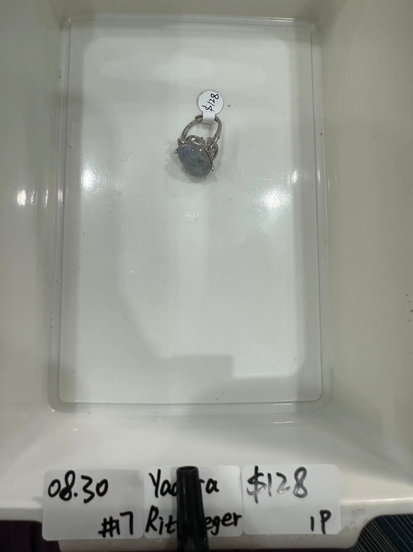 KIKICRYSTAL Jewelry Claim Sale For 0830