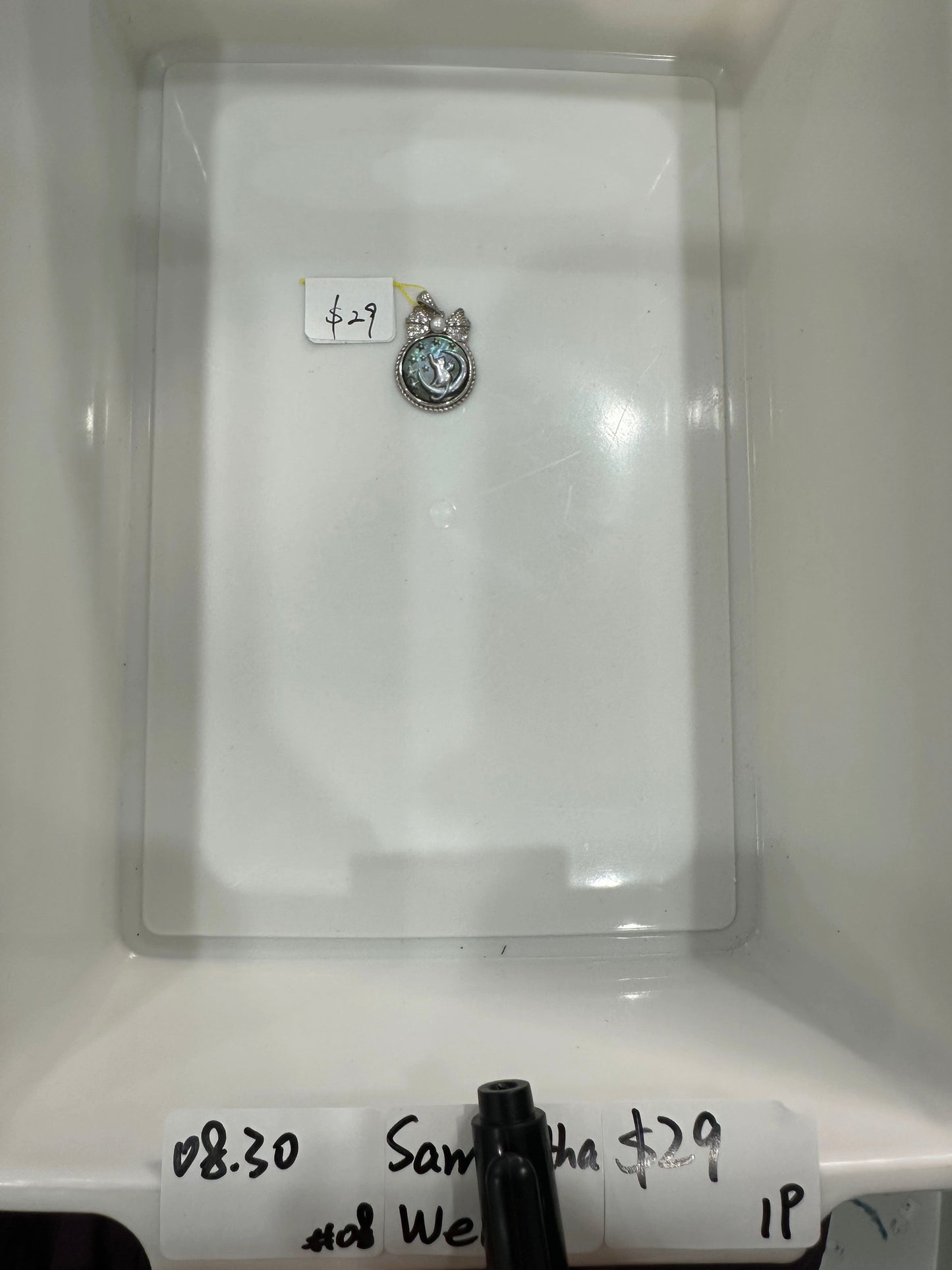 KIKICRYSTAL Jewelry Claim Sale For 0830