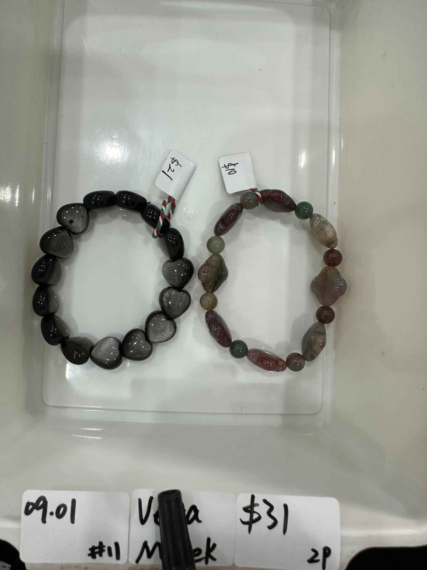 KIKICRYSTAL Jewelry Claim Sale For 0901