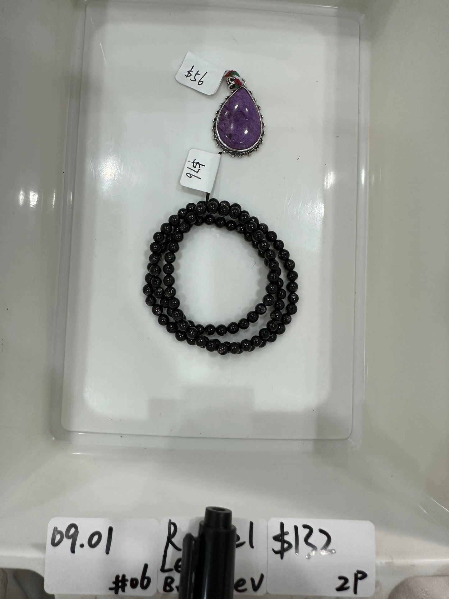 KIKICRYSTAL Jewelry Claim Sale For 0901