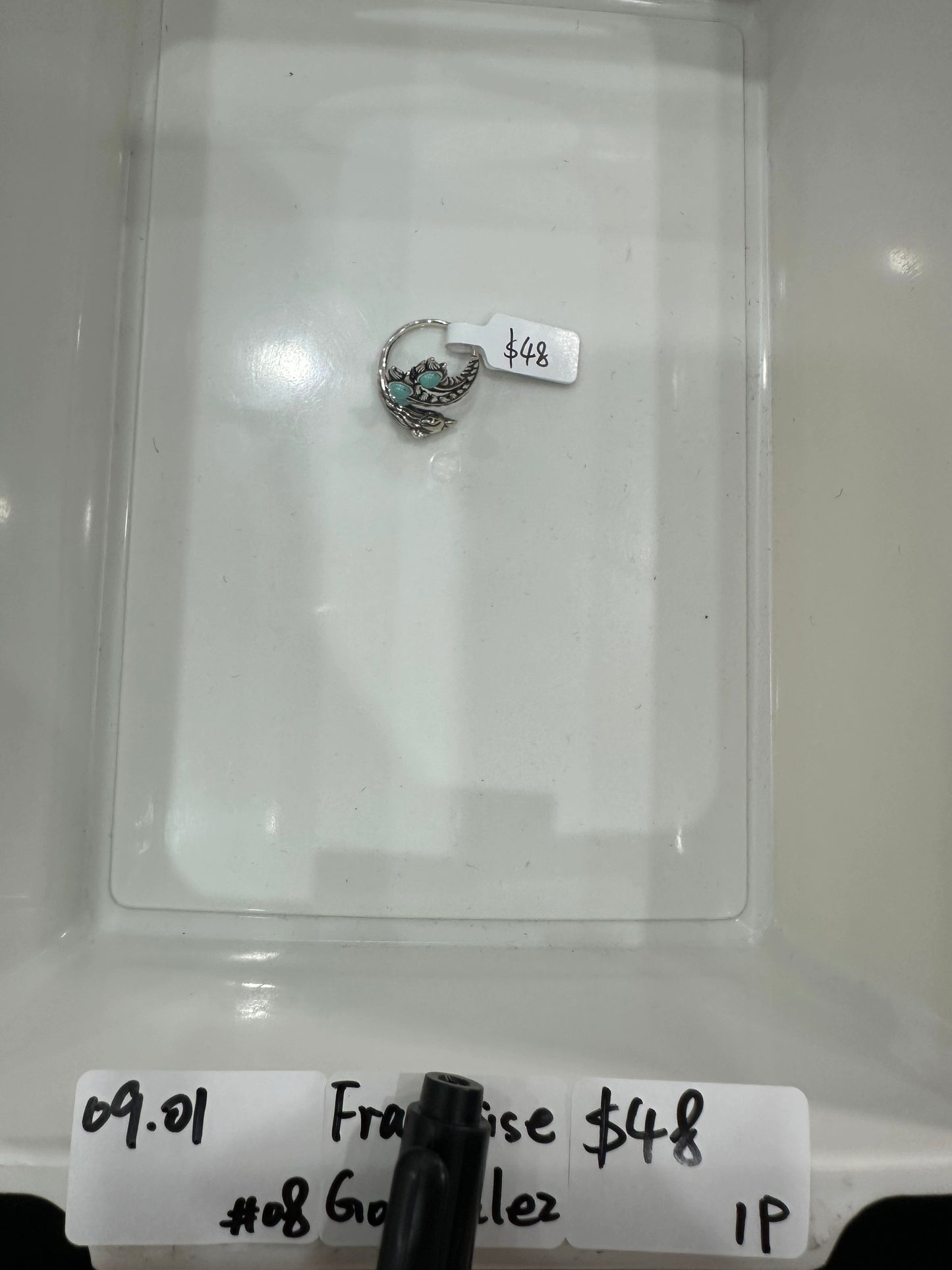 KIKICRYSTAL Jewelry Claim Sale For 0901