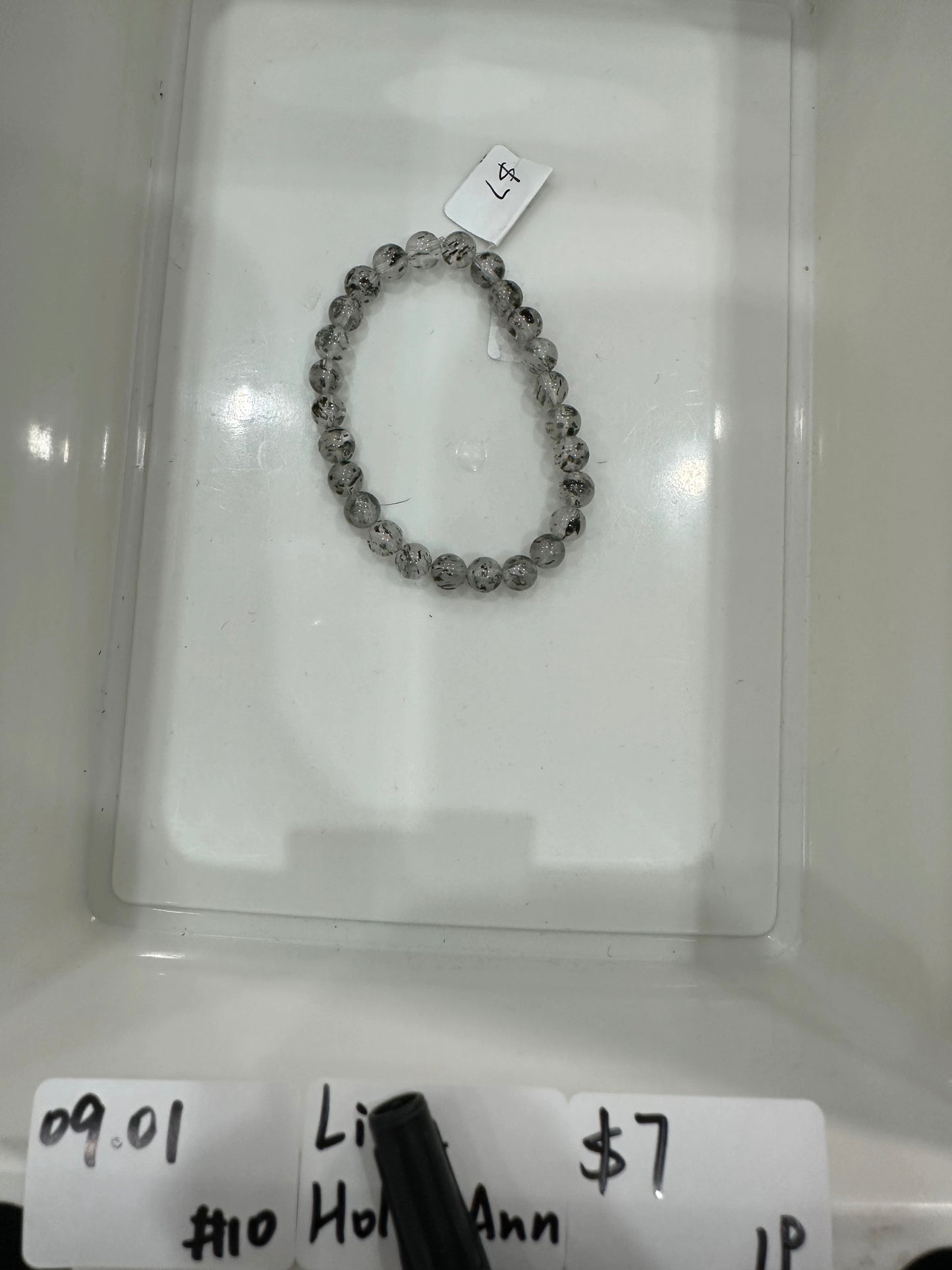 KIKICRYSTAL Jewelry Claim Sale For 0901