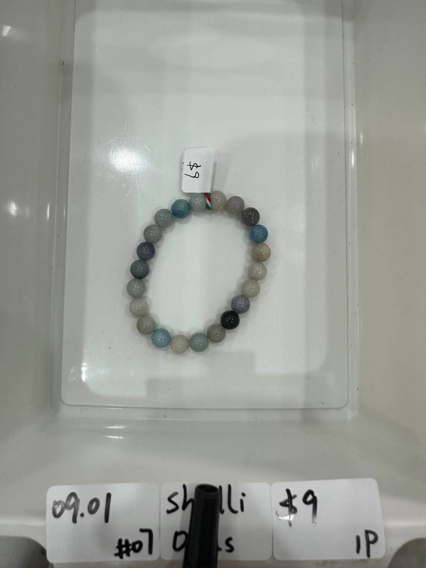 KIKICRYSTAL Jewelry Claim Sale For 0901
