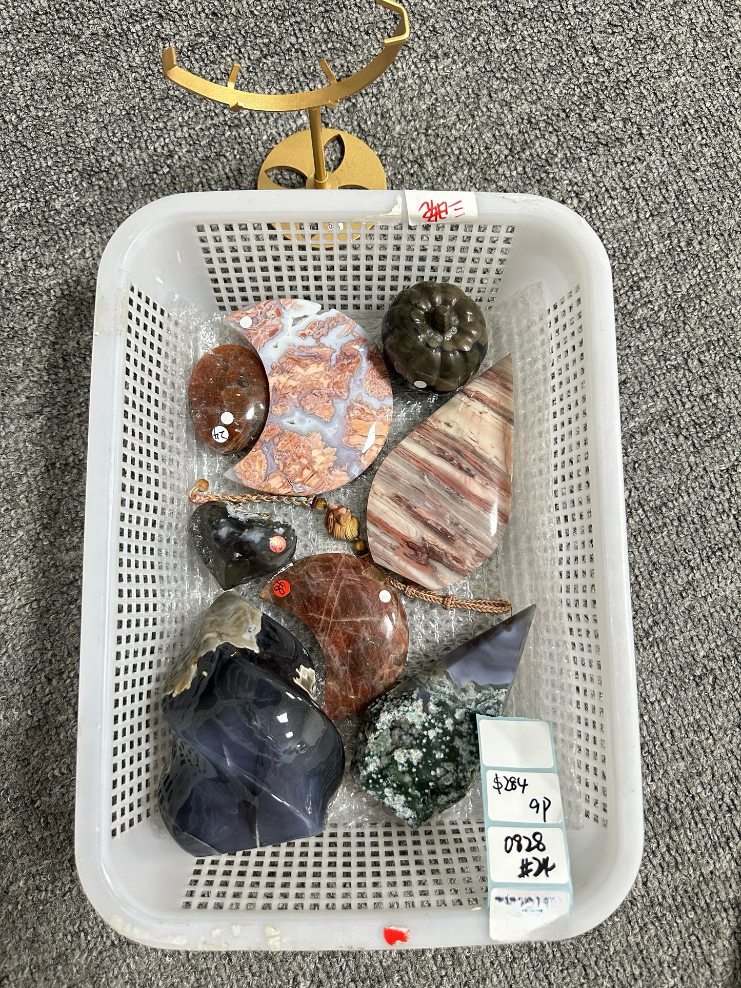 KIKICRYSTAL Shop Claim Sale For 0828