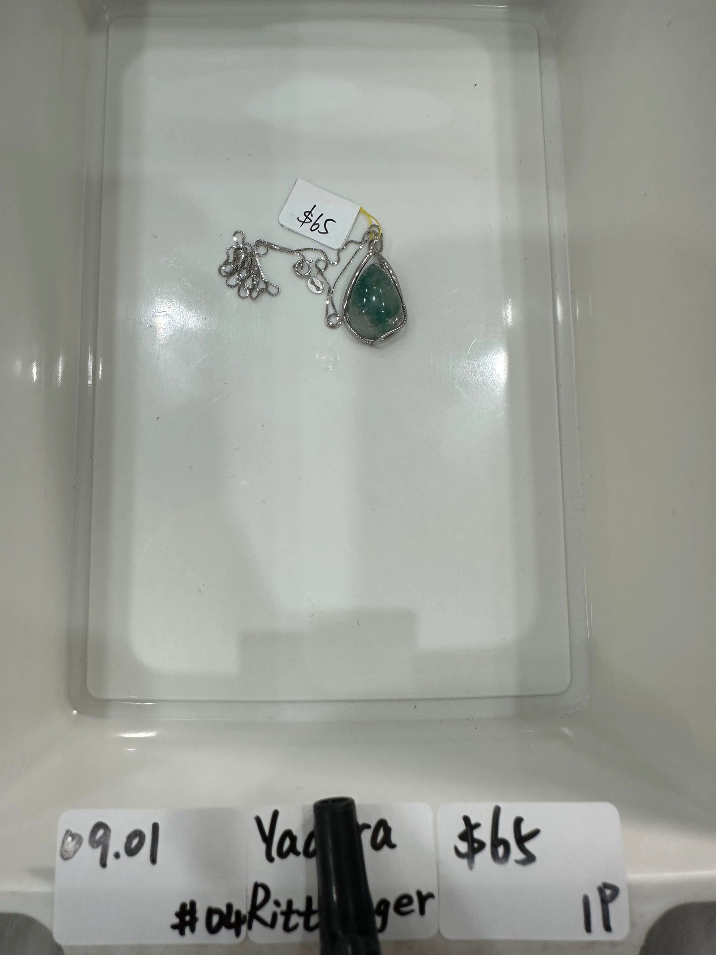 KIKICRYSTAL Jewelry Claim Sale For 0901