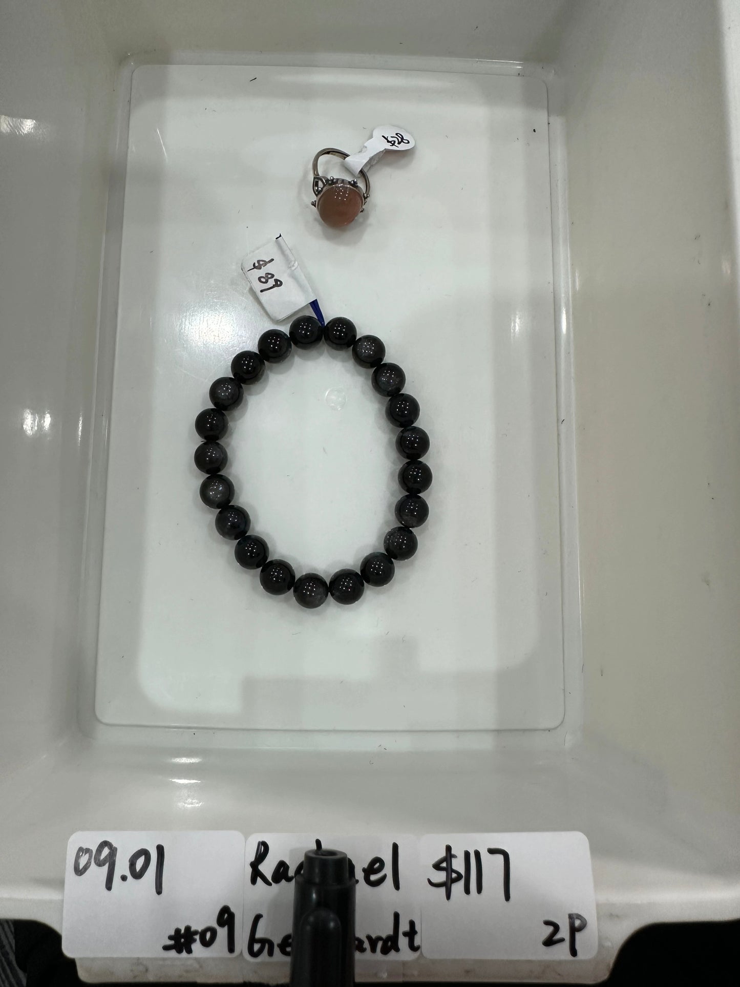 KIKICRYSTAL Jewelry Claim Sale For 0901