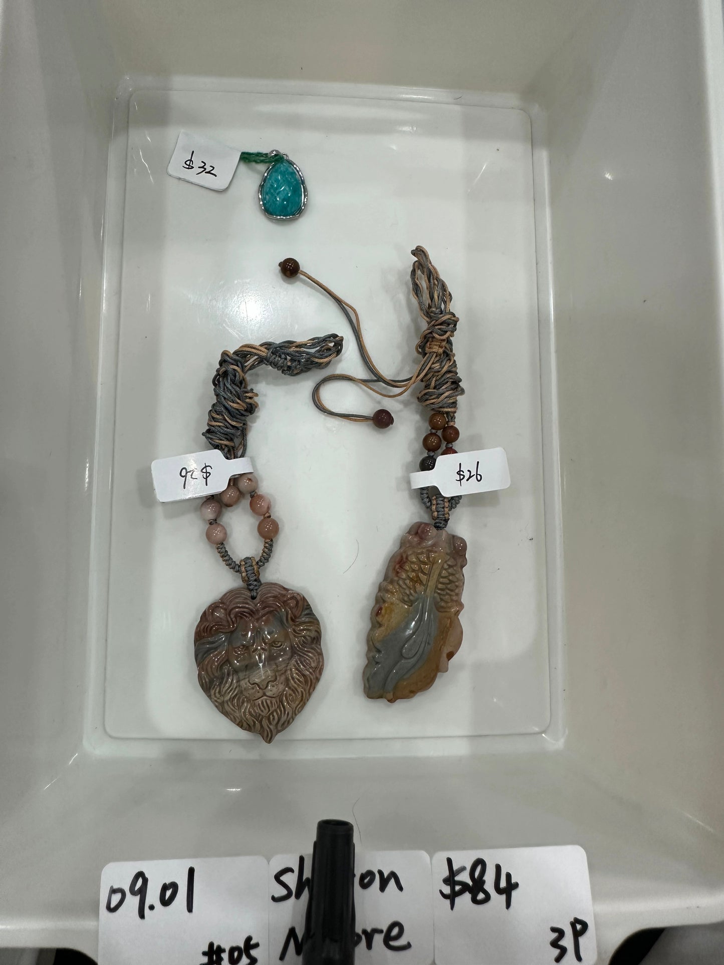 KIKICRYSTAL Jewelry Claim Sale For 0901