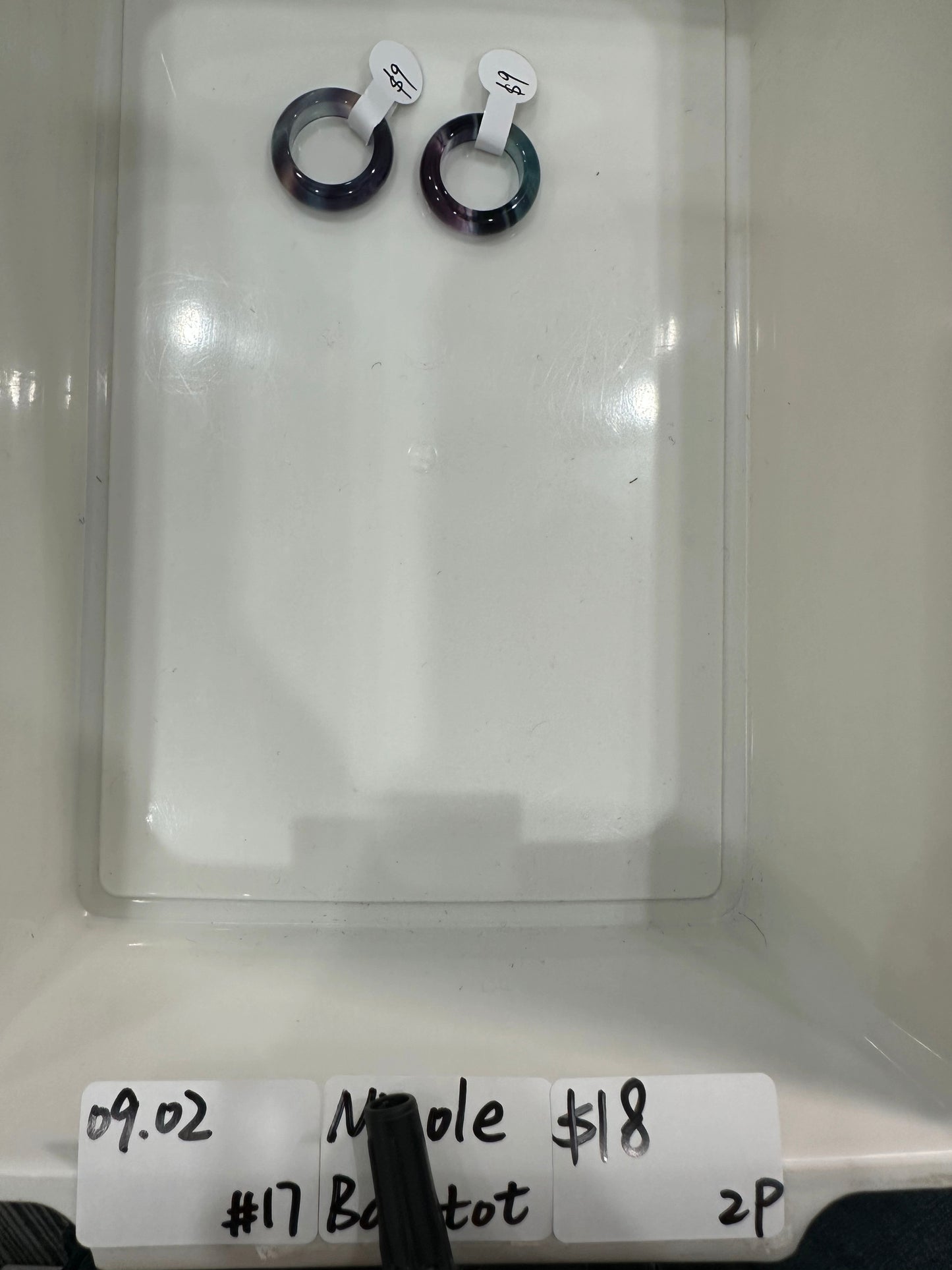 KIKICRYSTAL Jewelry Claim Sale For 0902