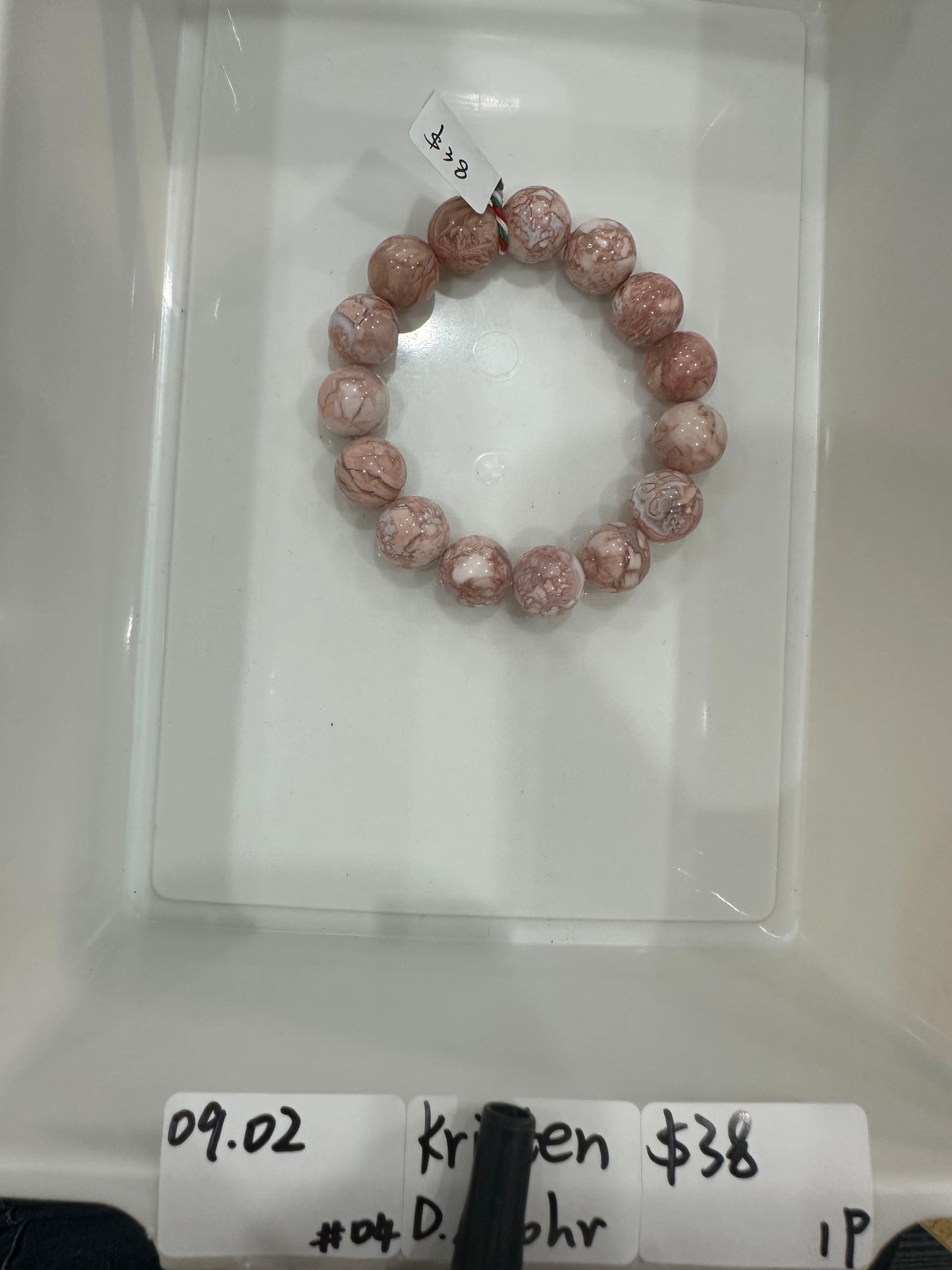 KIKICRYSTAL Jewelry Claim Sale For 0902
