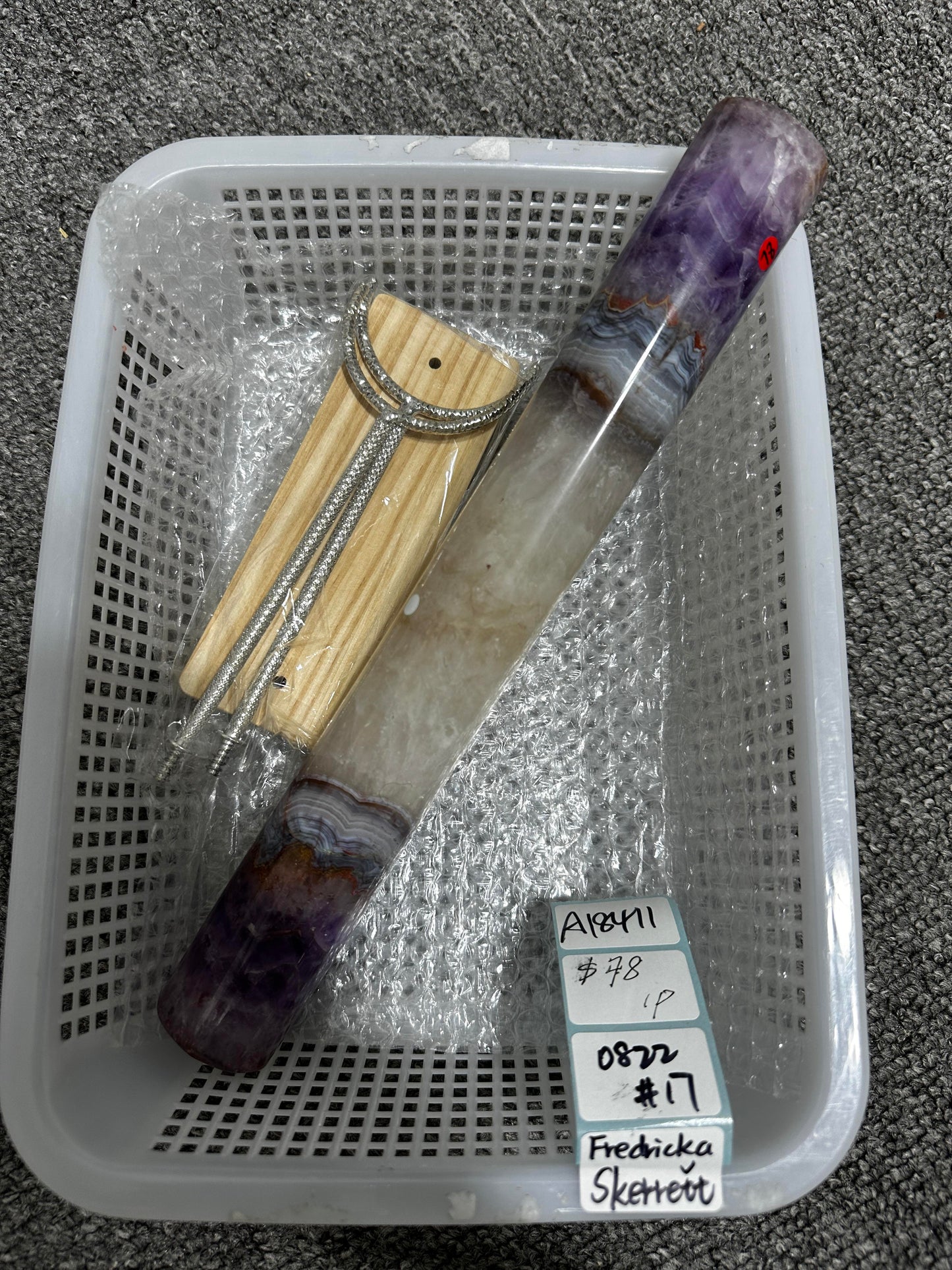 KIKICRYSTAL Shop Claim Sale For 0822