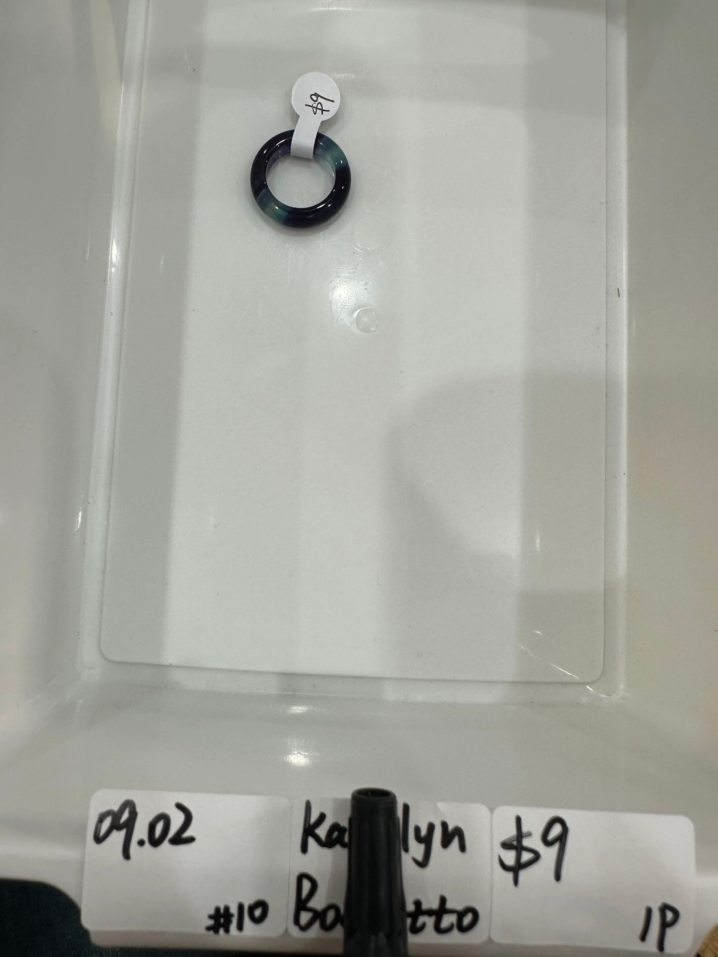 KIKICRYSTAL Jewelry Claim Sale For 0902