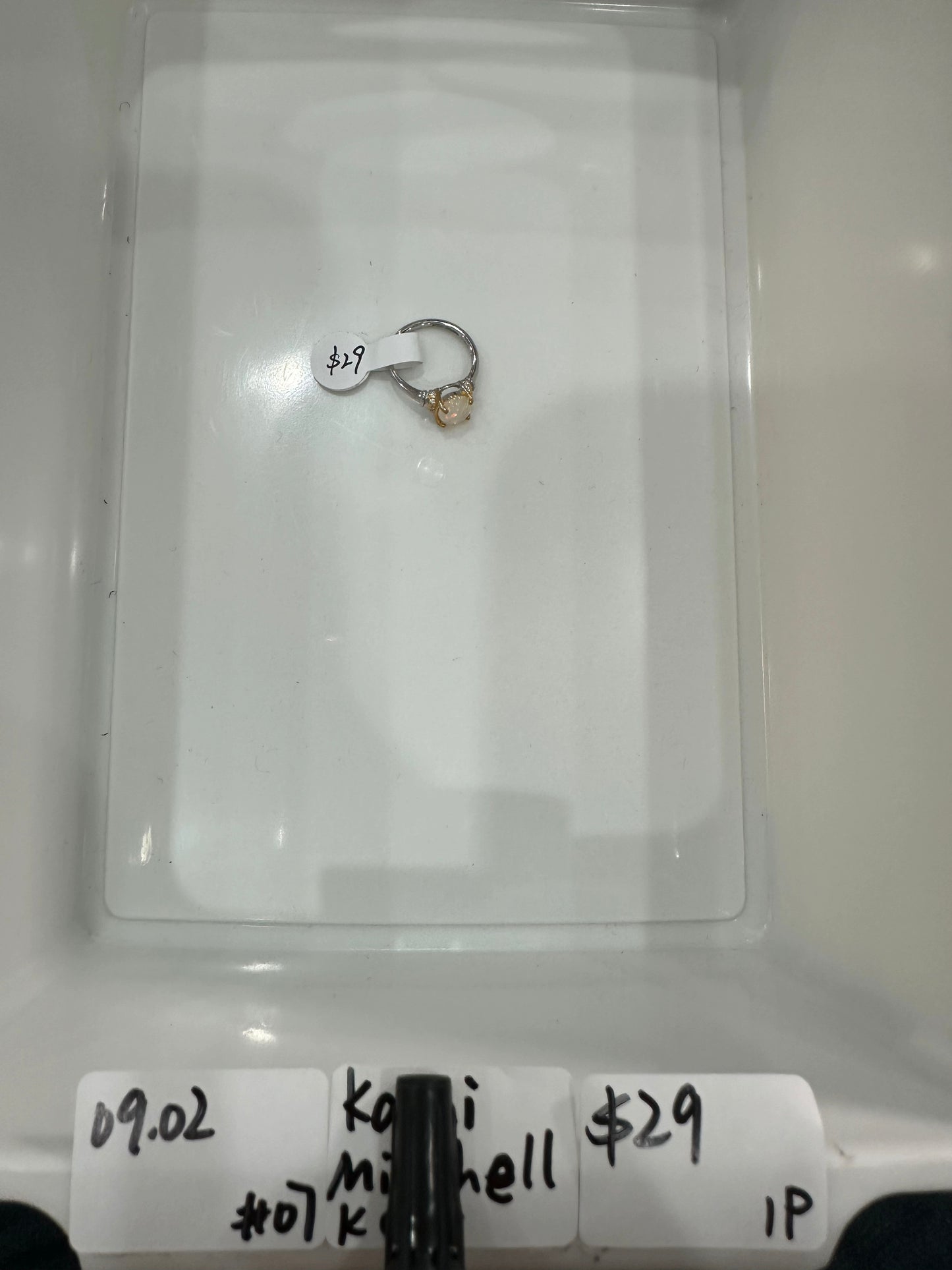 KIKICRYSTAL Jewelry Claim Sale For 0902