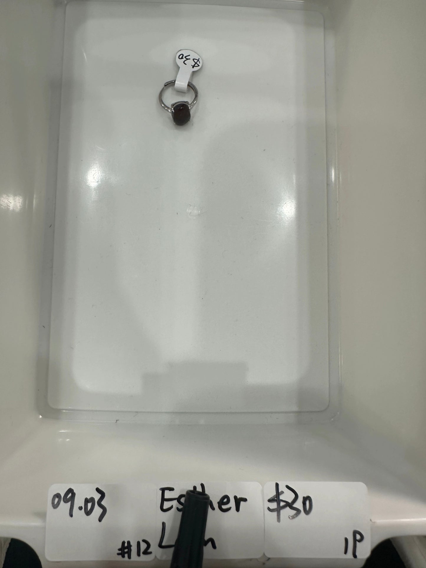KIKICRYSTAL Jewelry Claim Sale For 0903