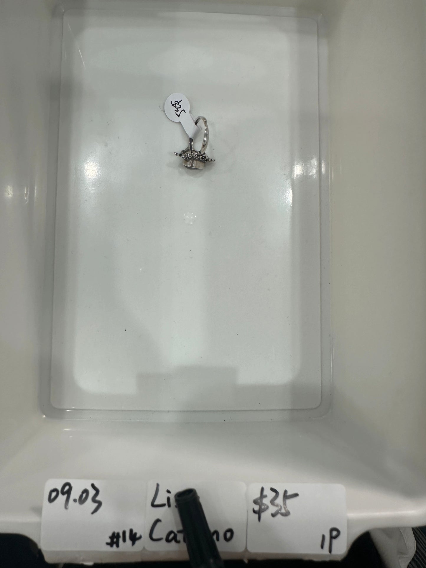 KIKICRYSTAL Jewelry Claim Sale For 0903