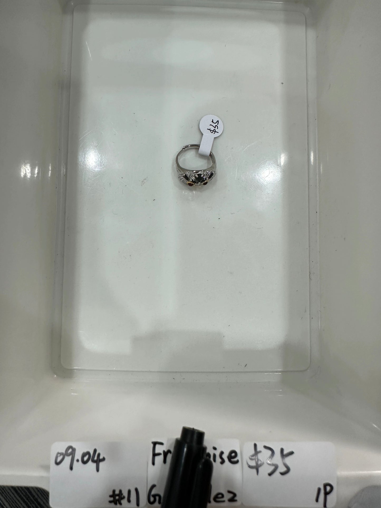 KIKICRYSTAL Jewelry Claim Sale For 0904