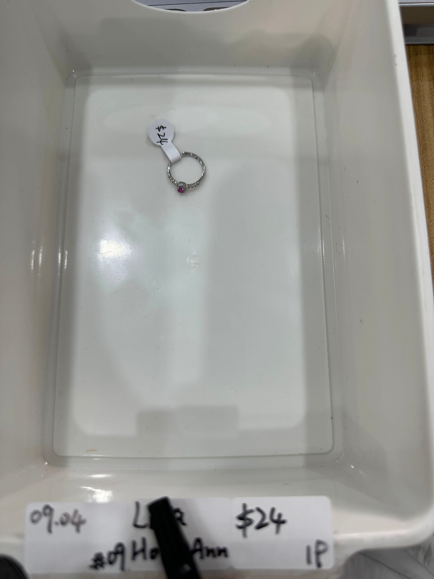 KIKICRYSTAL Jewelry Claim Sale For 0904