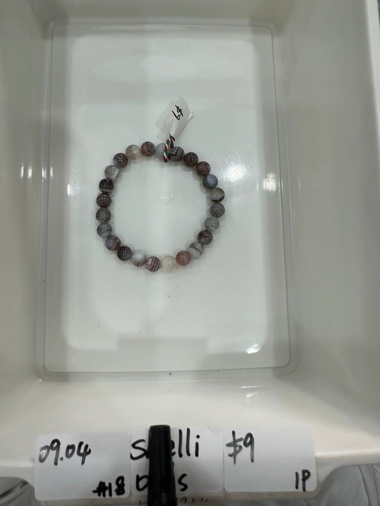 KIKICRYSTAL Jewelry Claim Sale For 0904