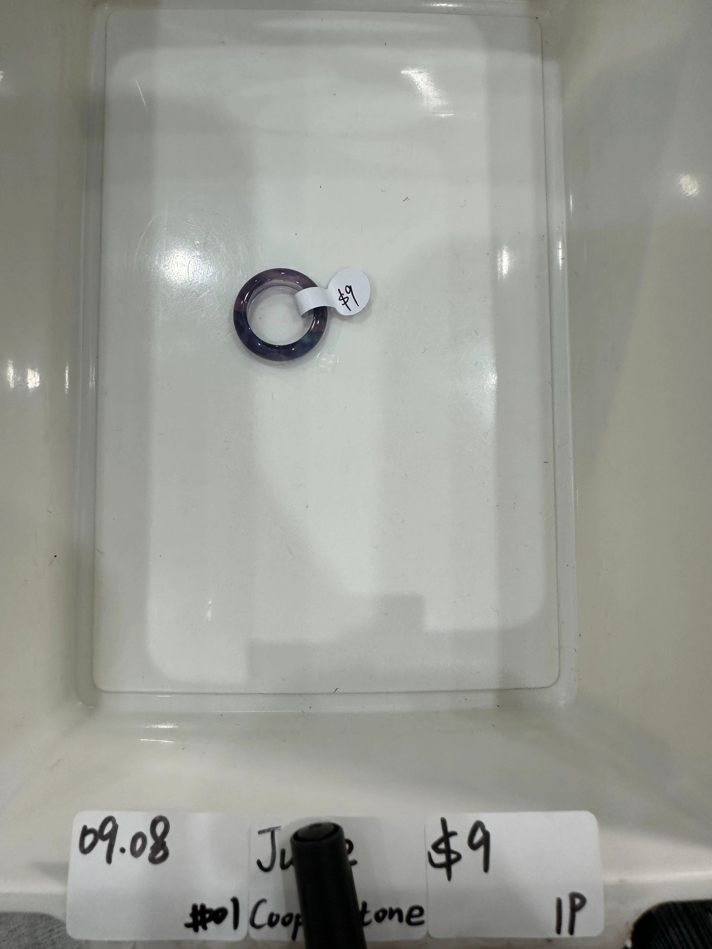 KIKICRYSTAL Jewelry Claim Sale For 0908