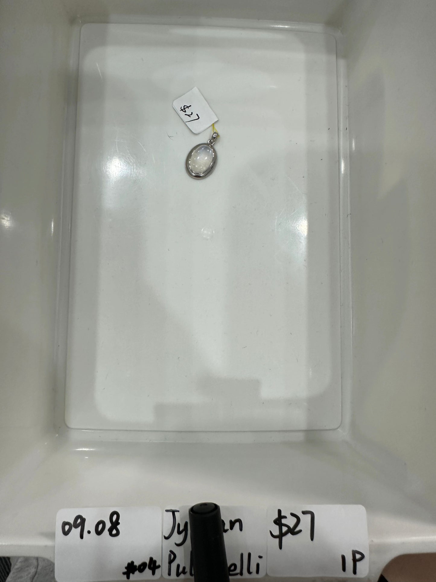 KIKICRYSTAL Jewelry Claim Sale For 0908