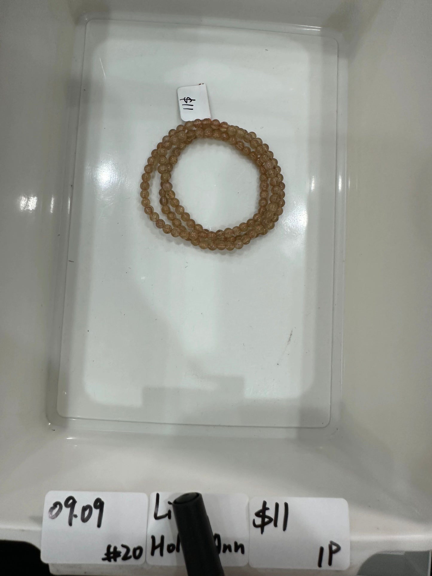 KIKICRYSTAL Jewelry Claim Sale For 0909
