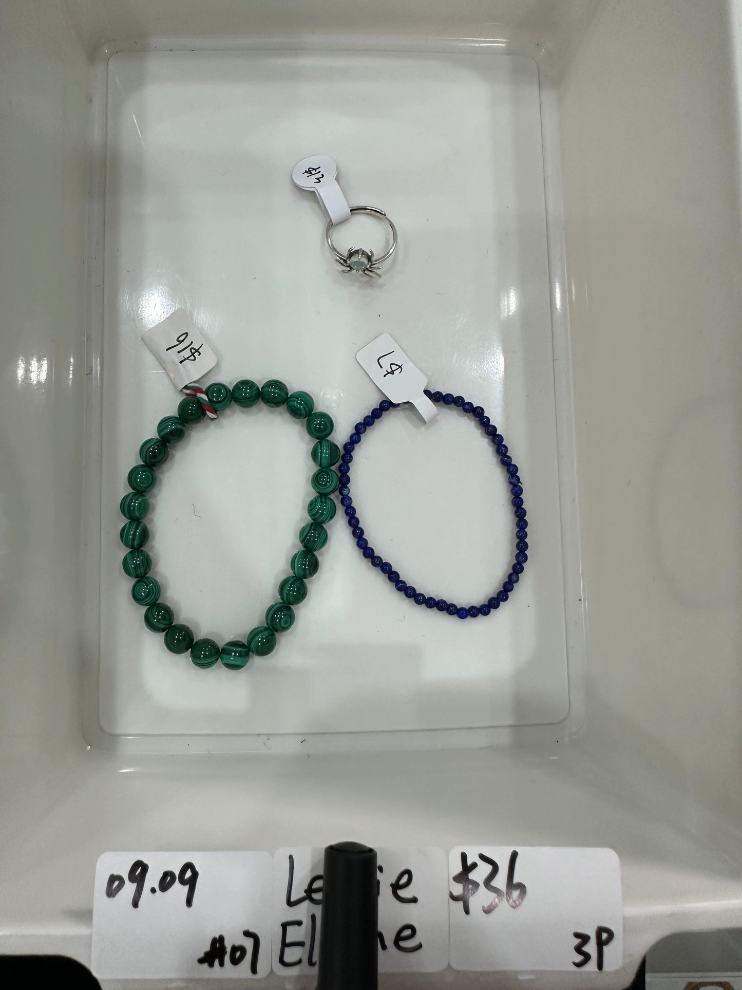 KIKICRYSTAL Jewelry Claim Sale For 0909