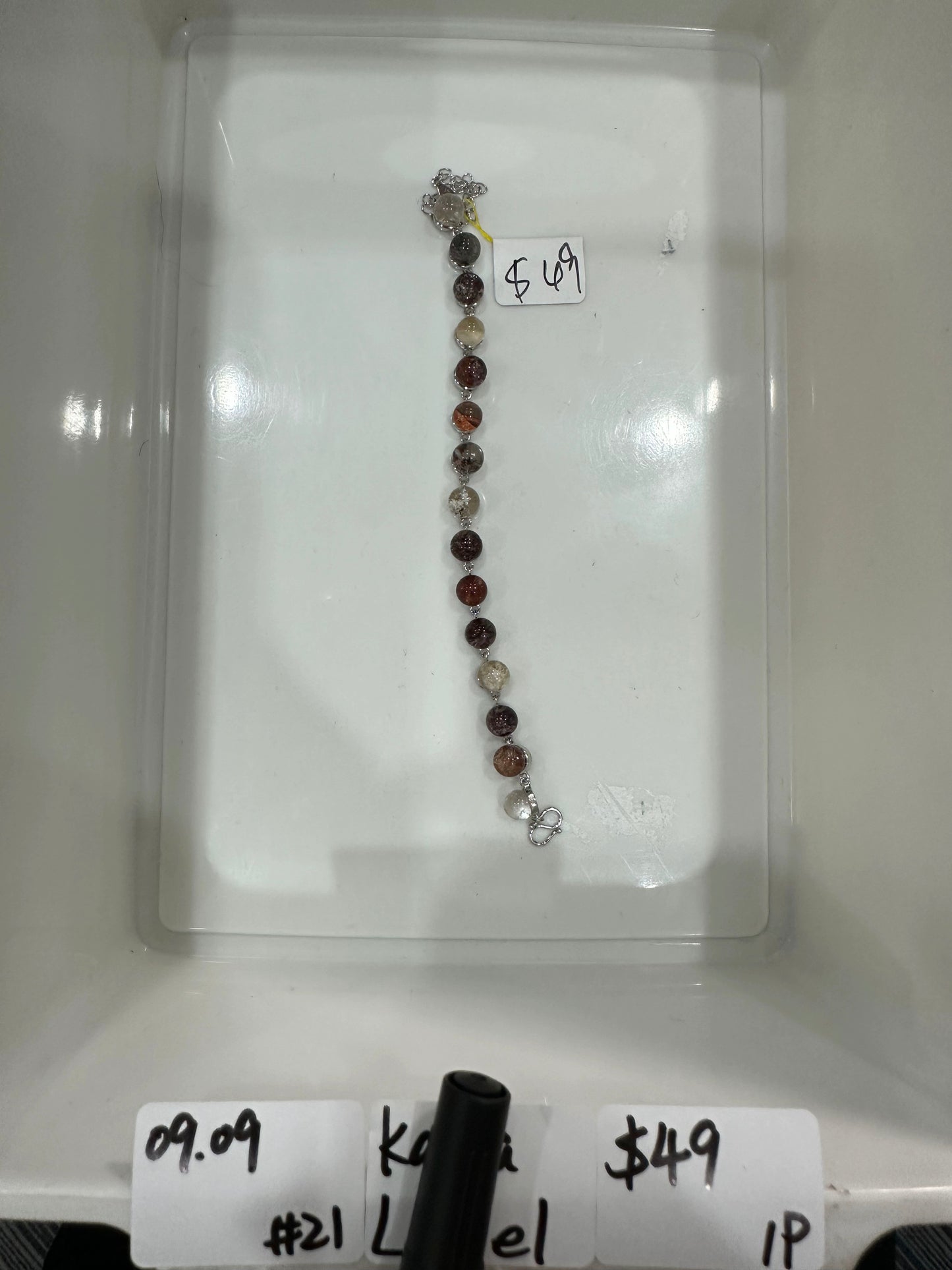 KIKICRYSTAL Jewelry Claim Sale For 0909
