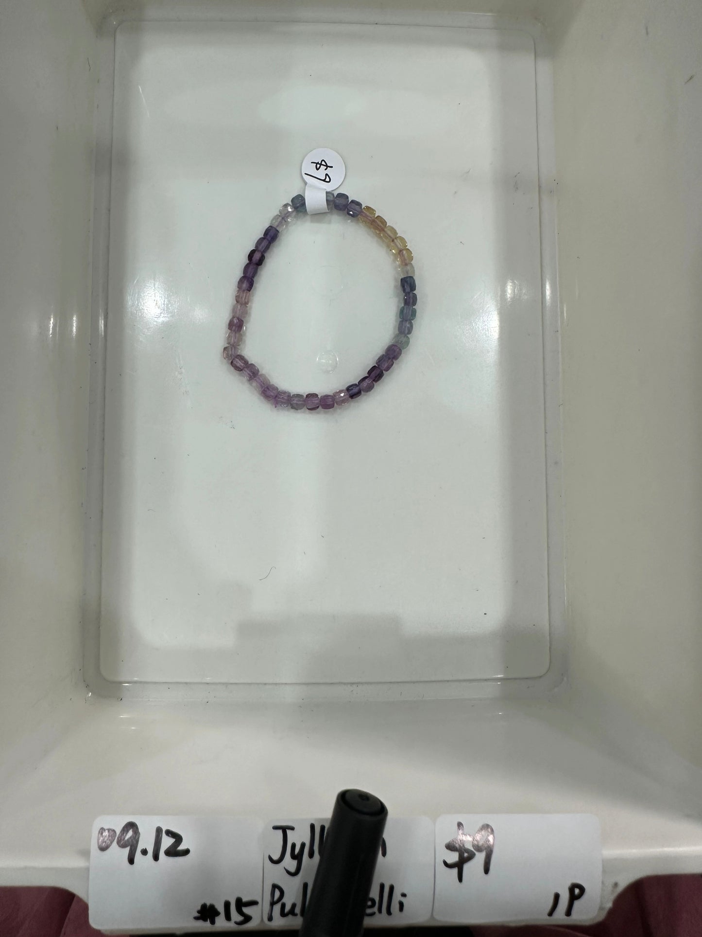 KIKICRYSTAL Jewelry Claim Sale For 0912