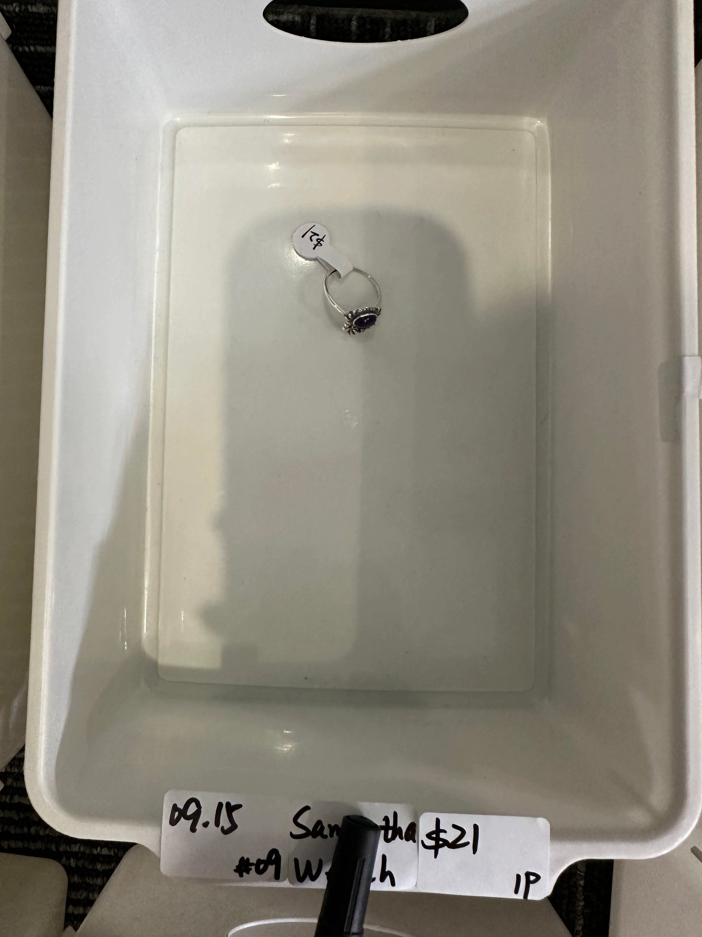 KIKICRYSTAL Jewelry Claim Sale For 0915