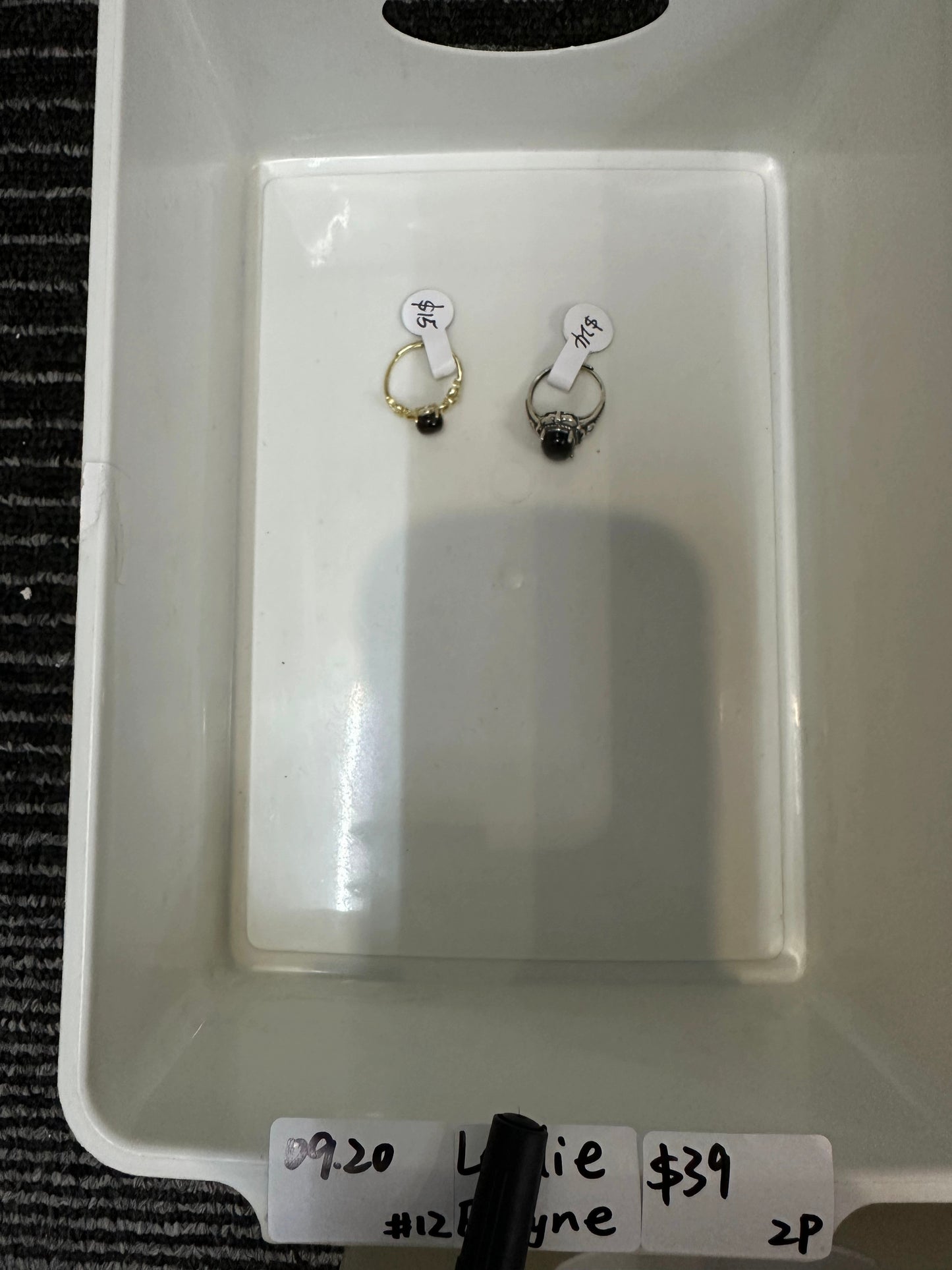KIKICRYSTAL Jewelry Claim Sale For 0920